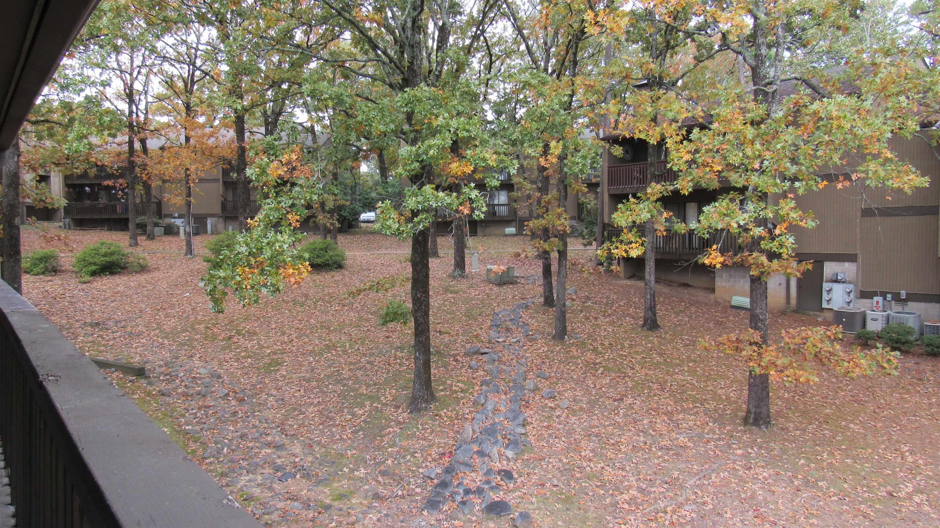 GREEN MTN COND HPR - Residential