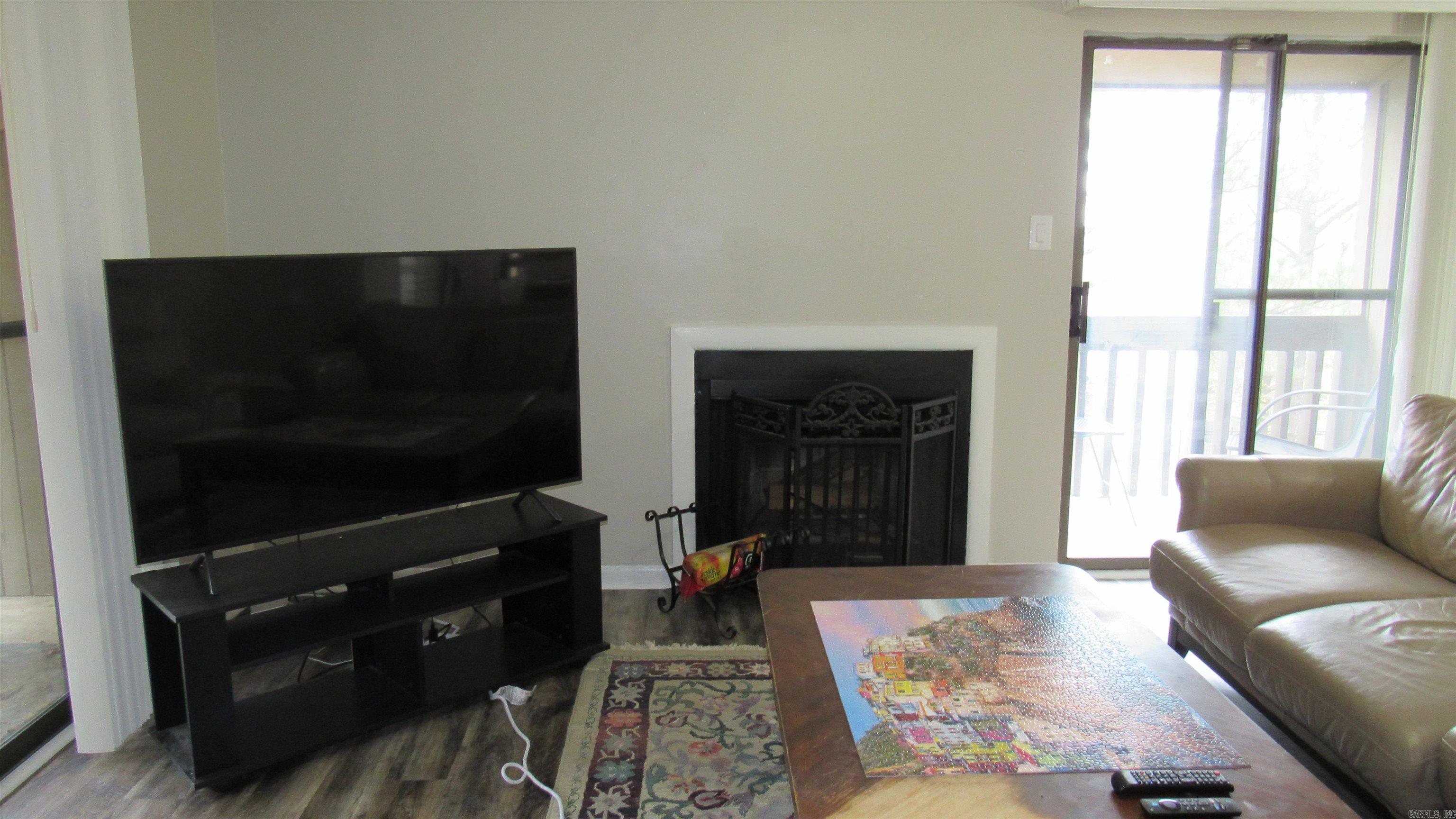 GREEN MTN COND HPR - Residential