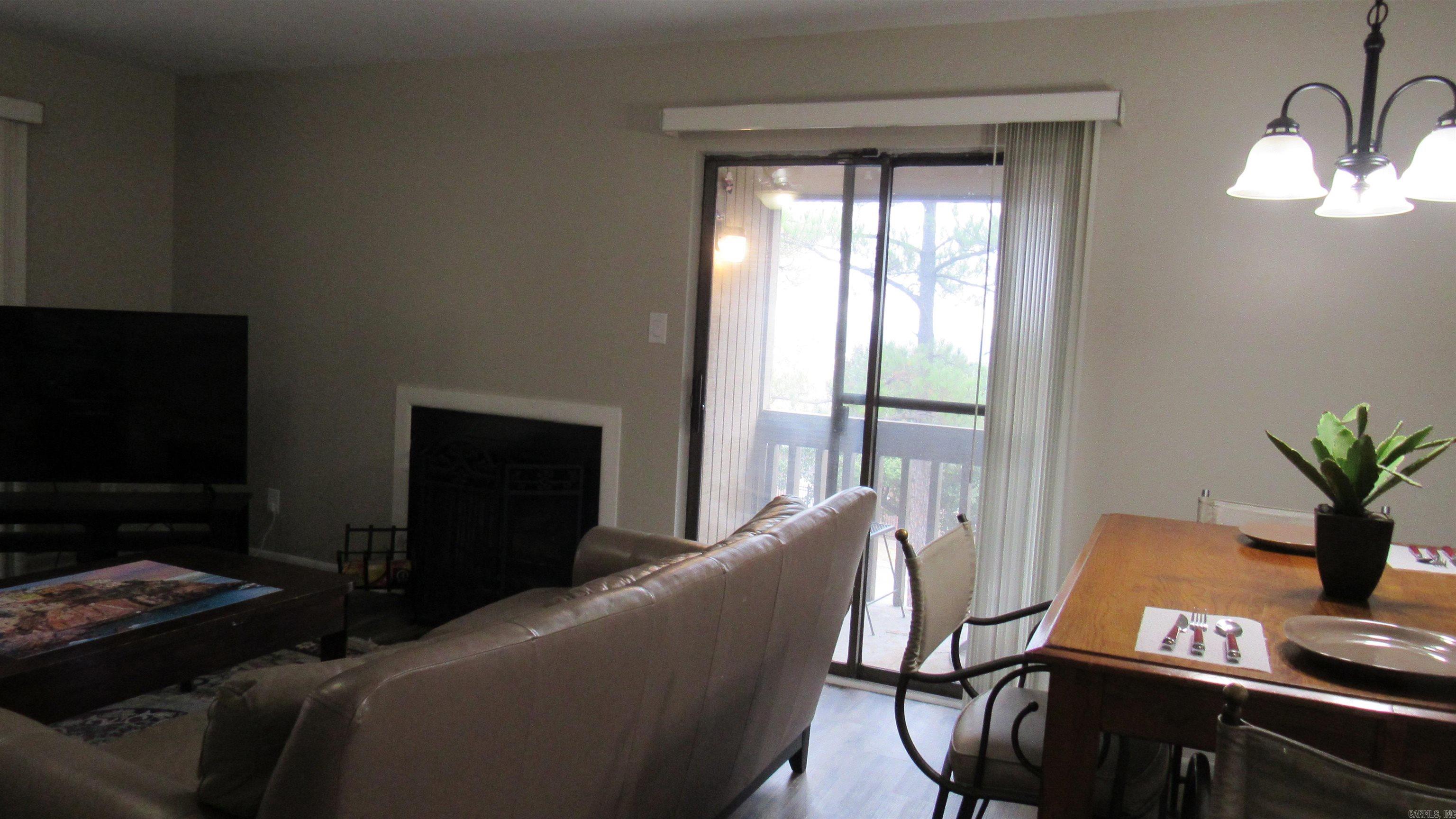 GREEN MTN COND HPR - Residential