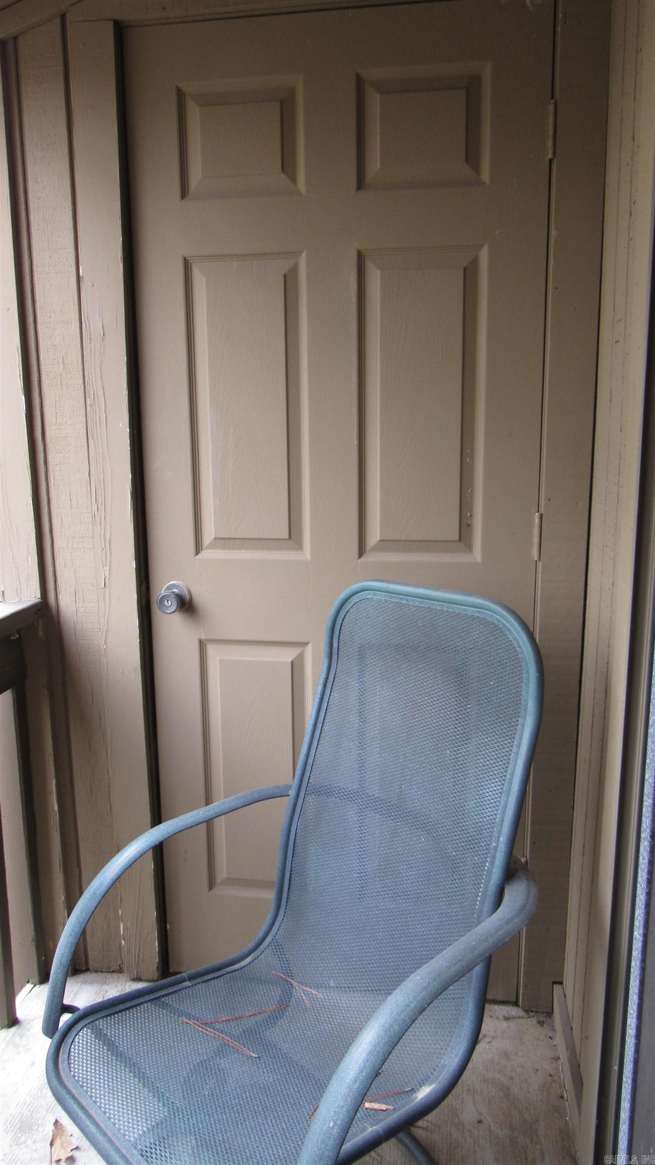 GREEN MTN COND HPR - Residential