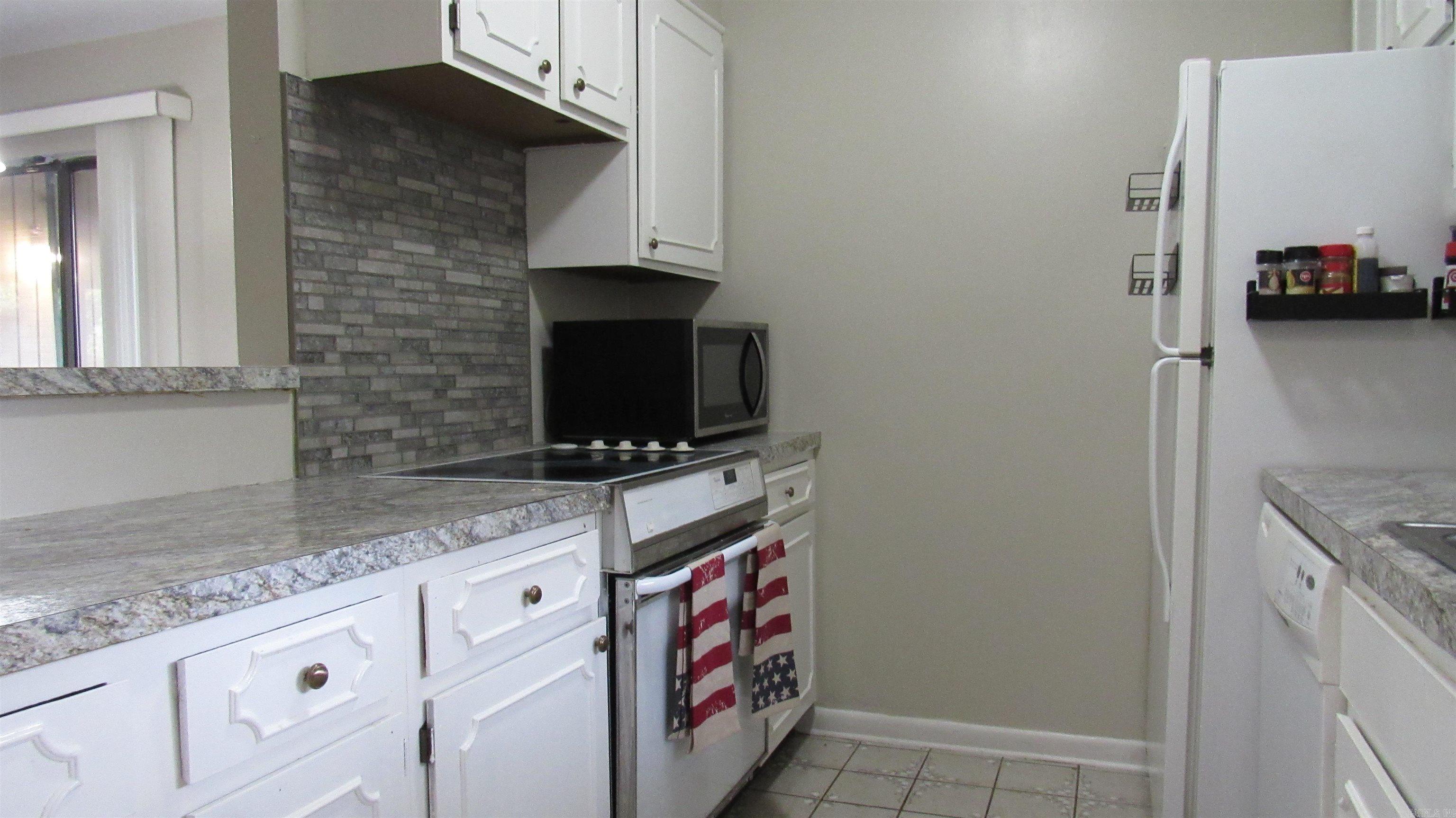 GREEN MTN COND HPR - Residential