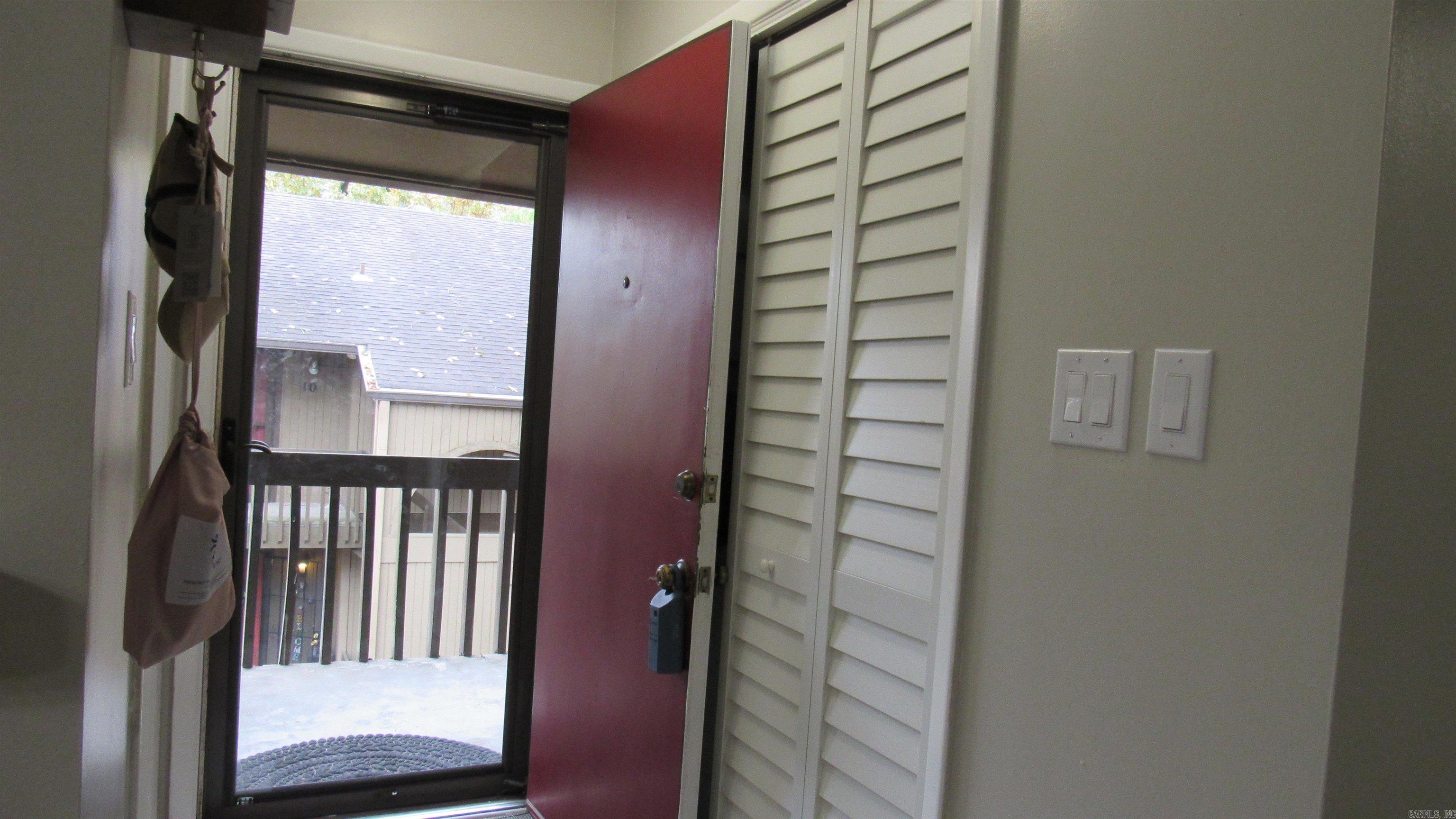 GREEN MTN COND HPR - Residential