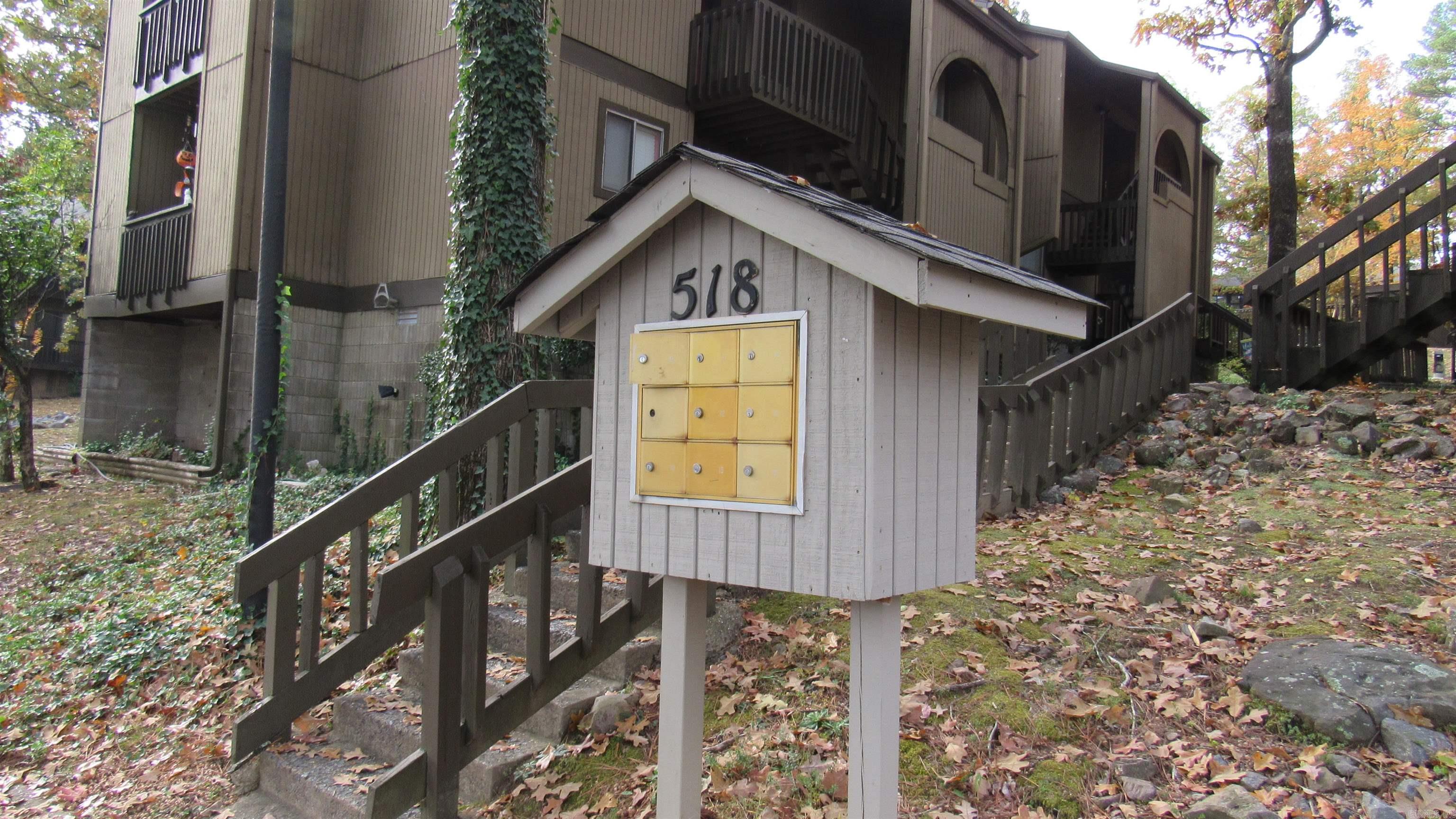 GREEN MTN COND HPR - Residential