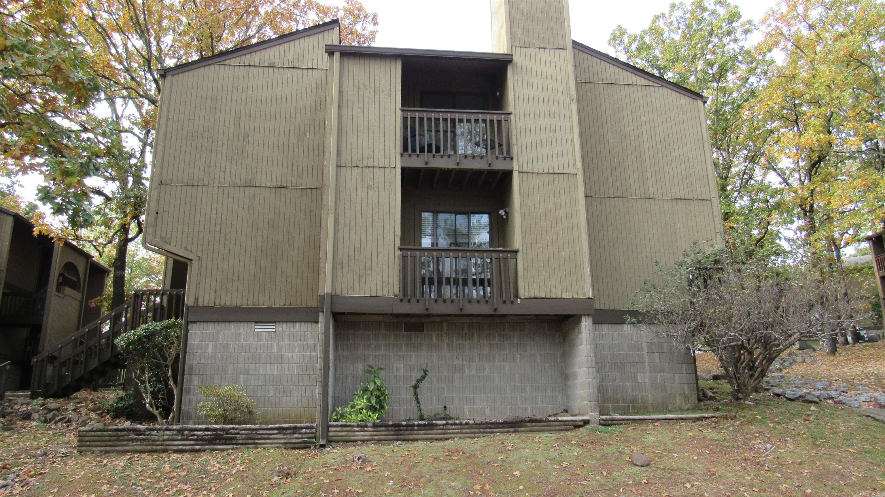 GREEN MTN COND HPR - Residential