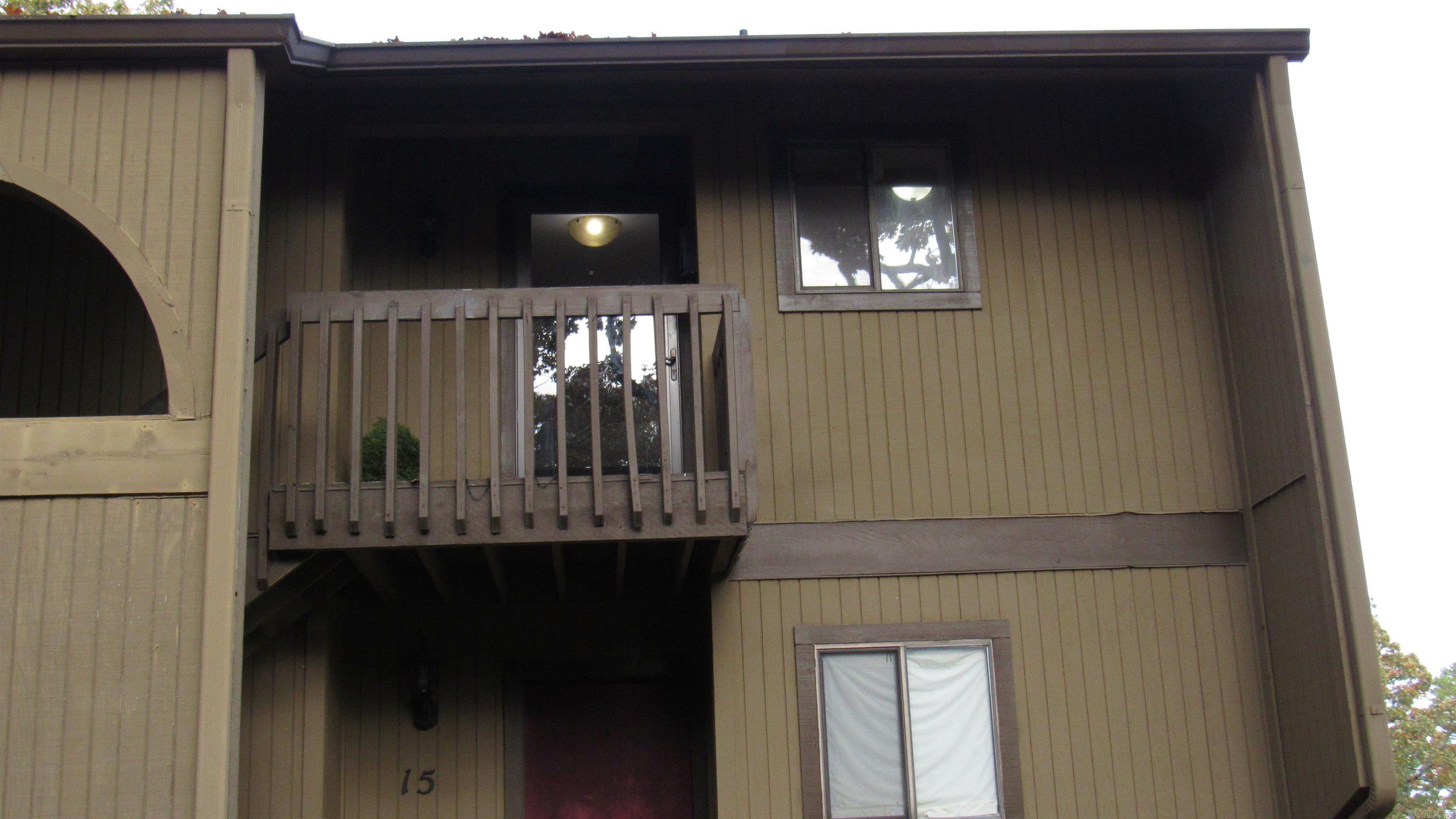 GREEN MTN COND HPR - Residential