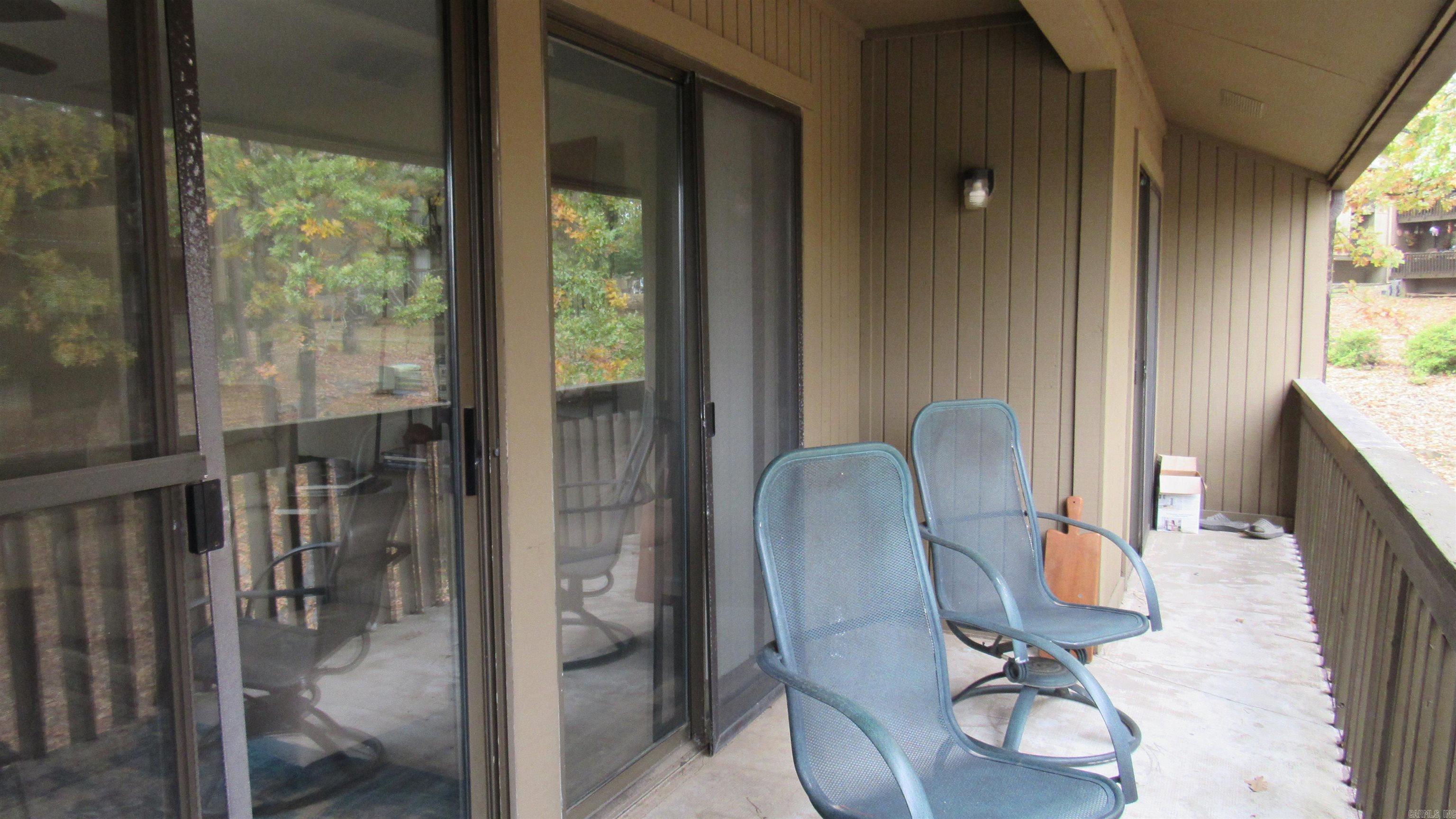 GREEN MTN COND HPR - Residential