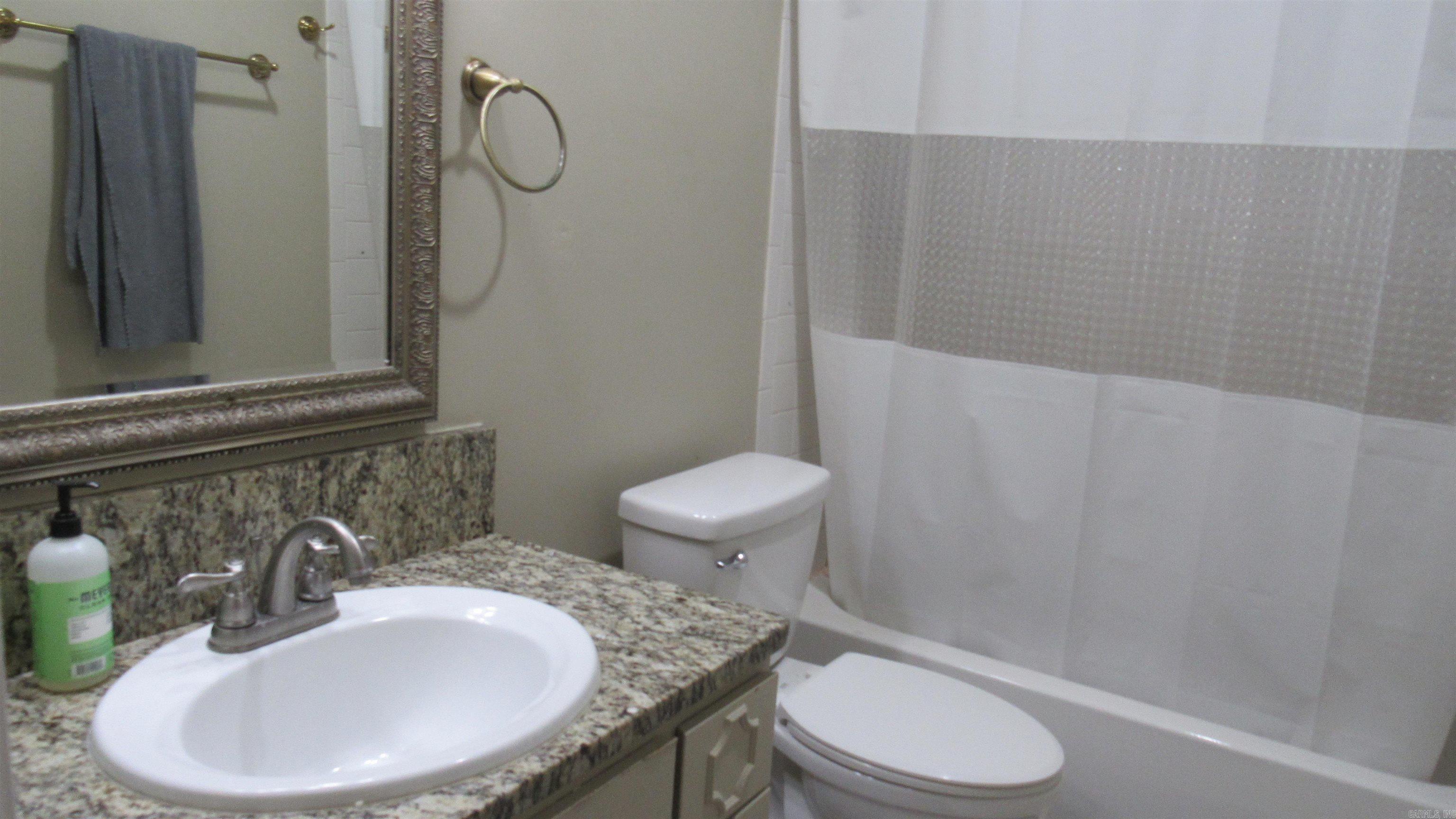 GREEN MTN COND HPR - Residential