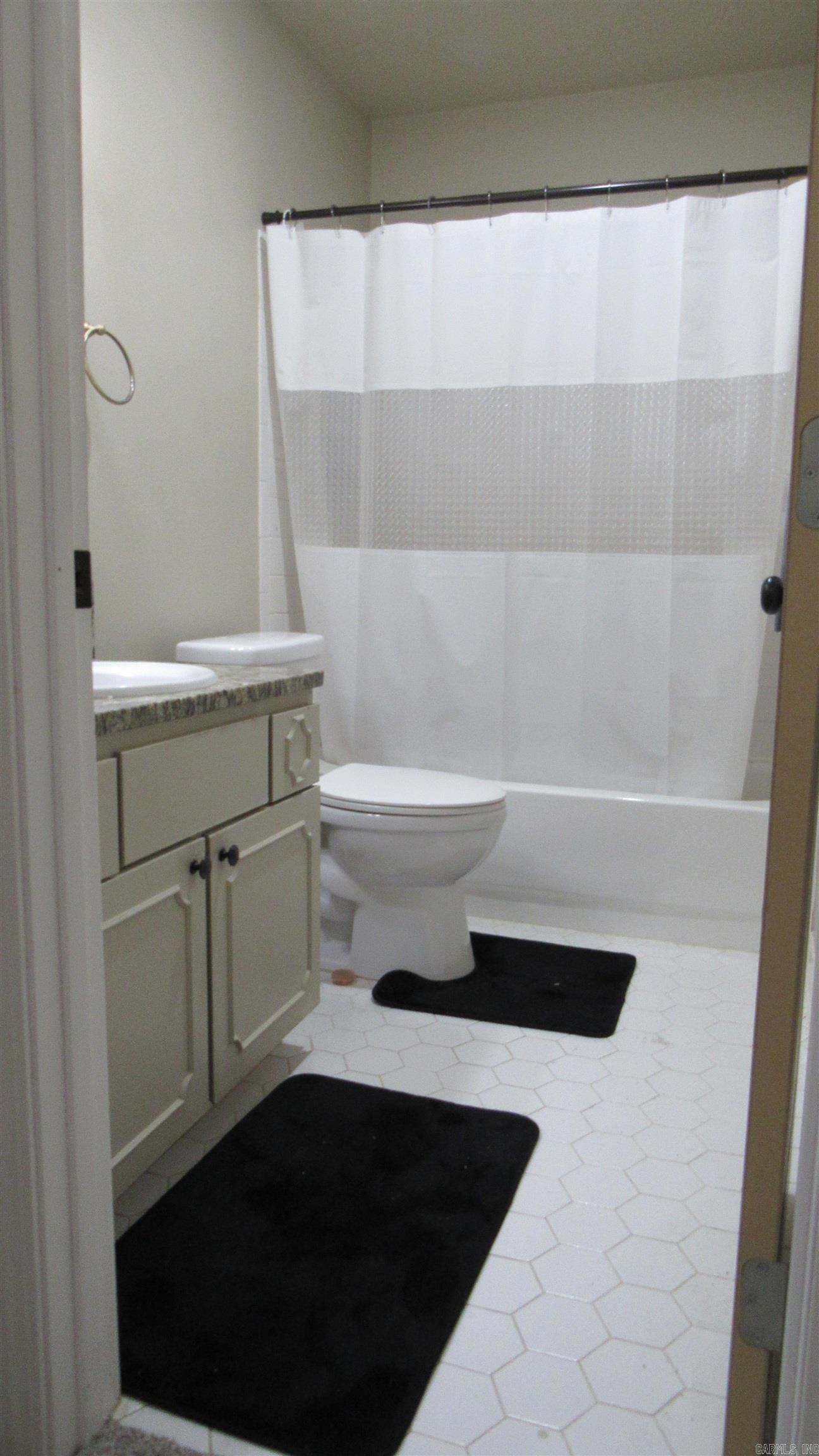 GREEN MTN COND HPR - Residential