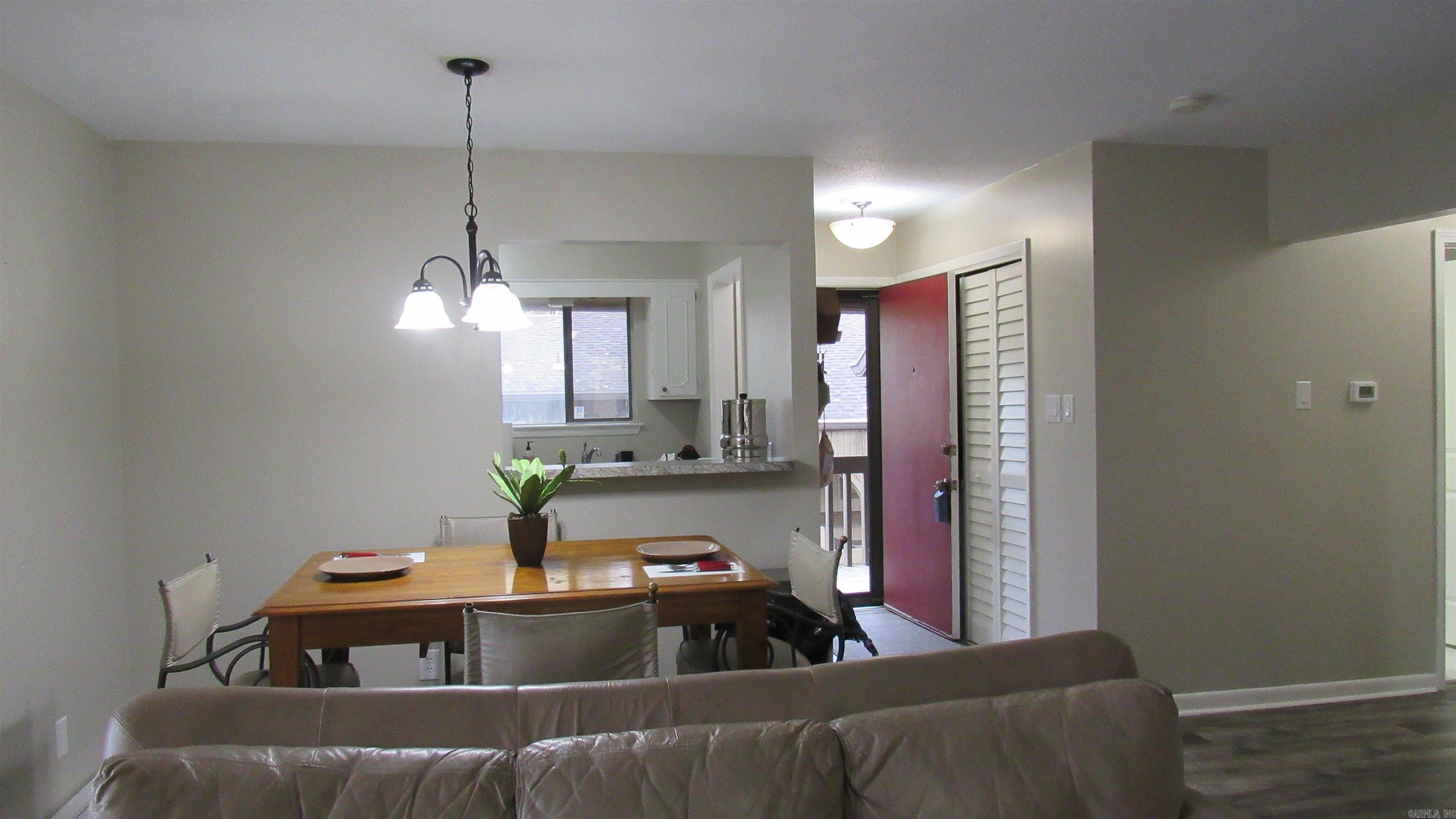 GREEN MTN COND HPR - Residential