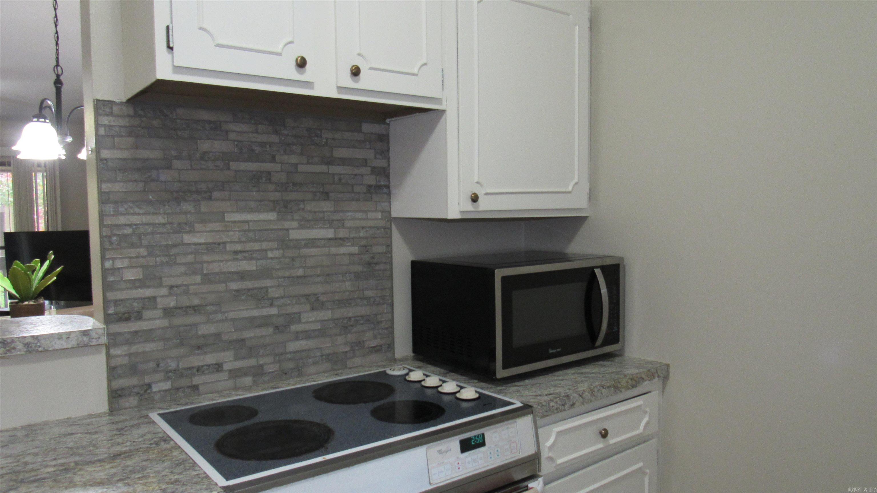 GREEN MTN COND HPR - Residential