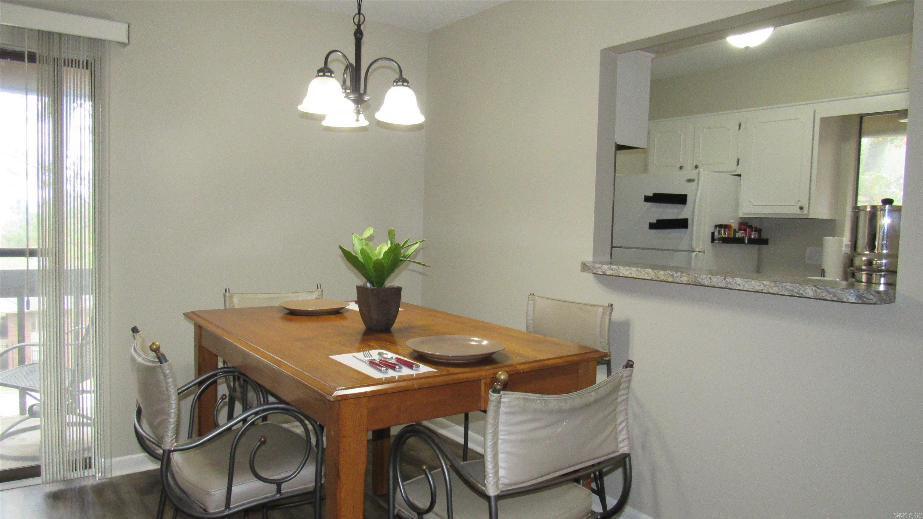 GREEN MTN COND HPR - Residential