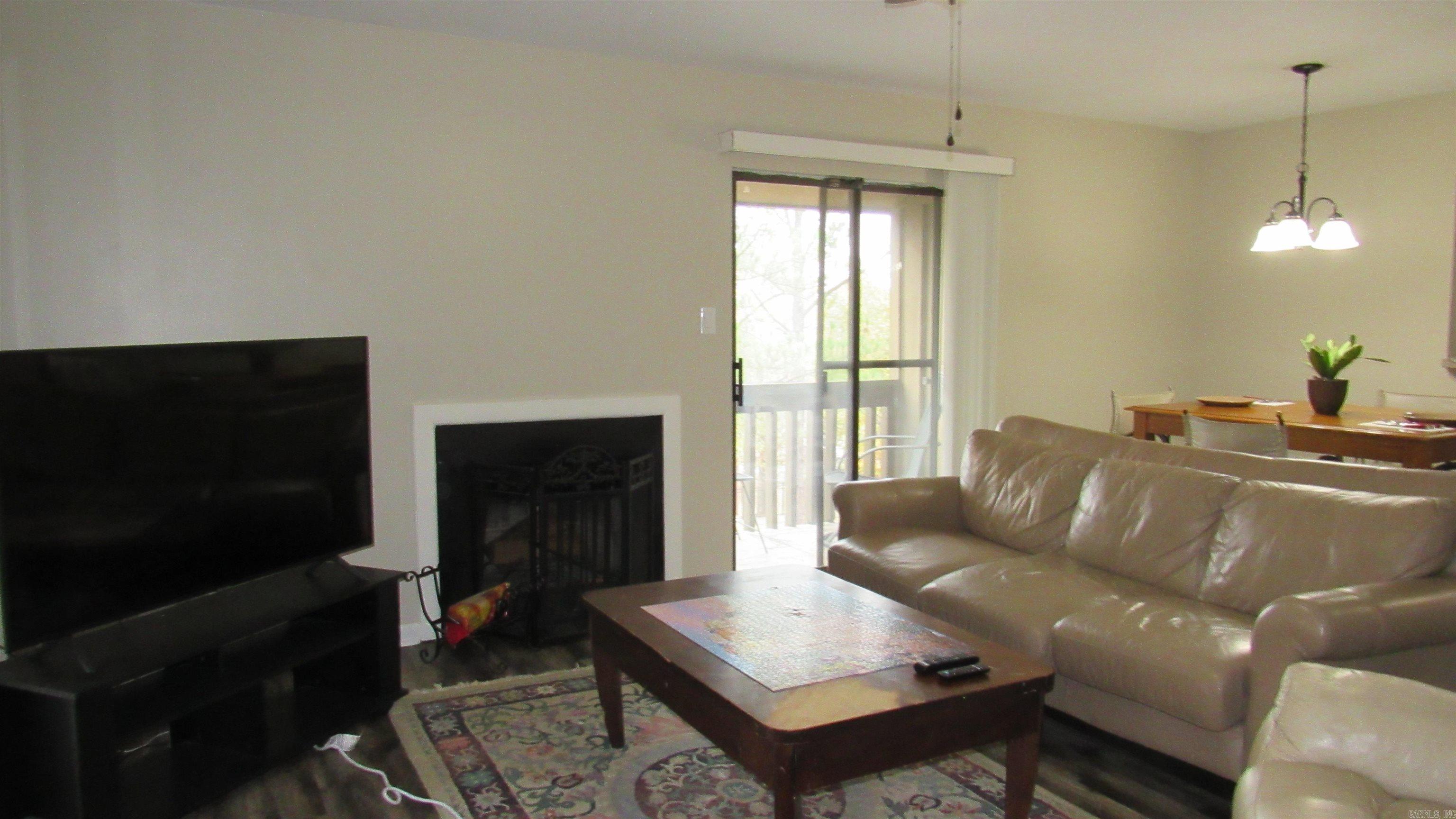 GREEN MTN COND HPR - Residential