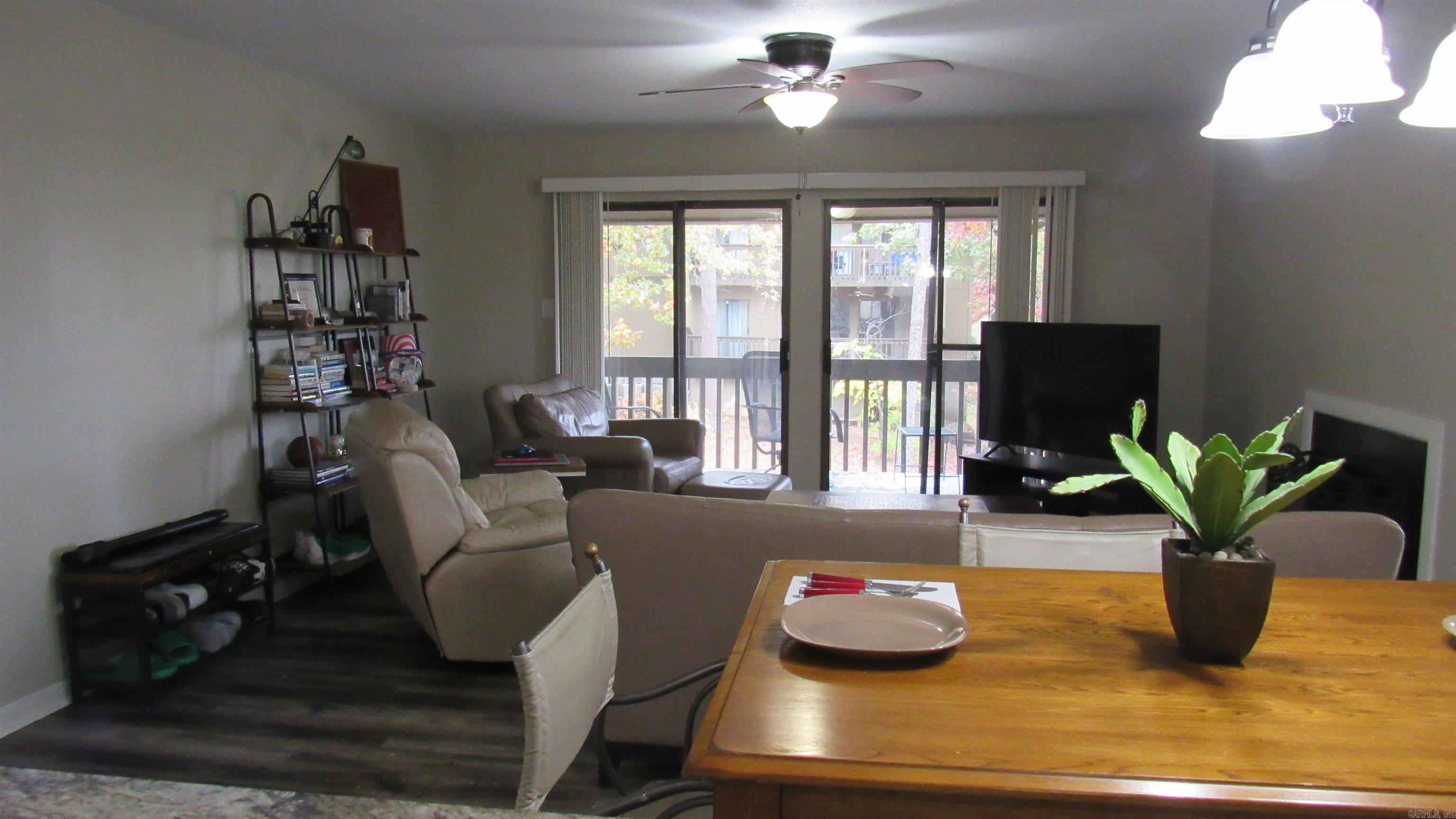 GREEN MTN COND HPR - Residential