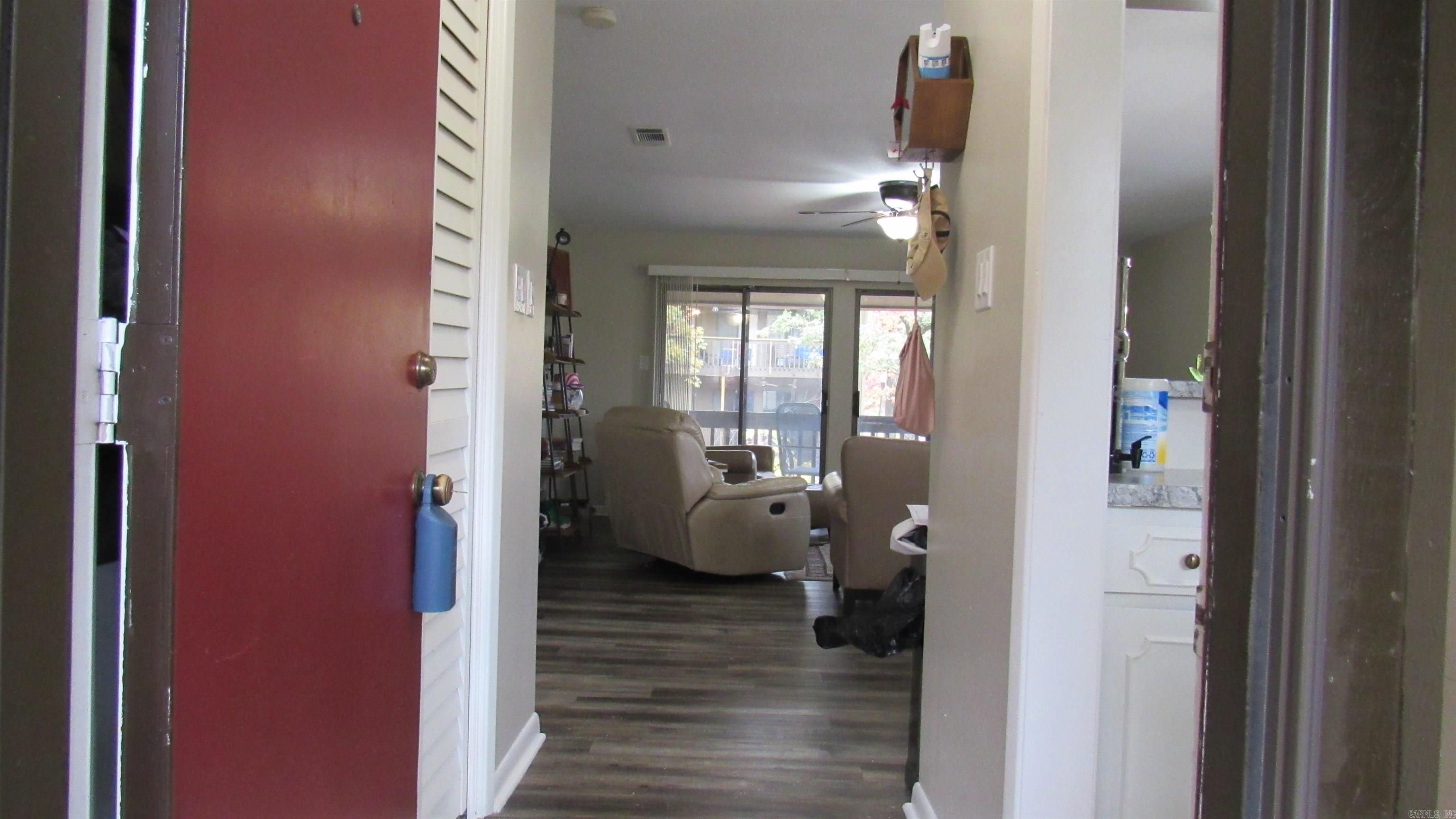 GREEN MTN COND HPR - Residential