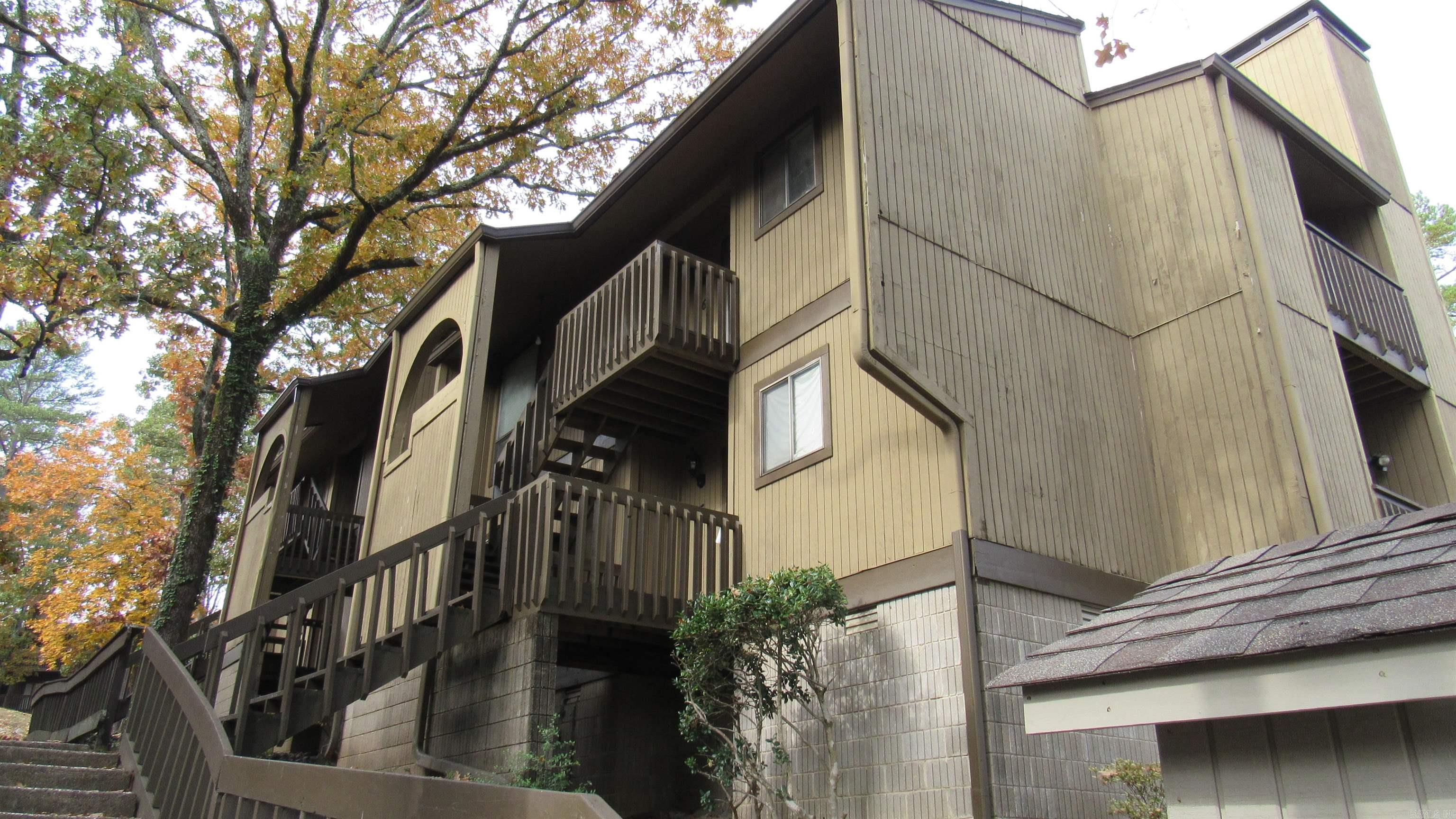 GREEN MTN COND HPR - Residential