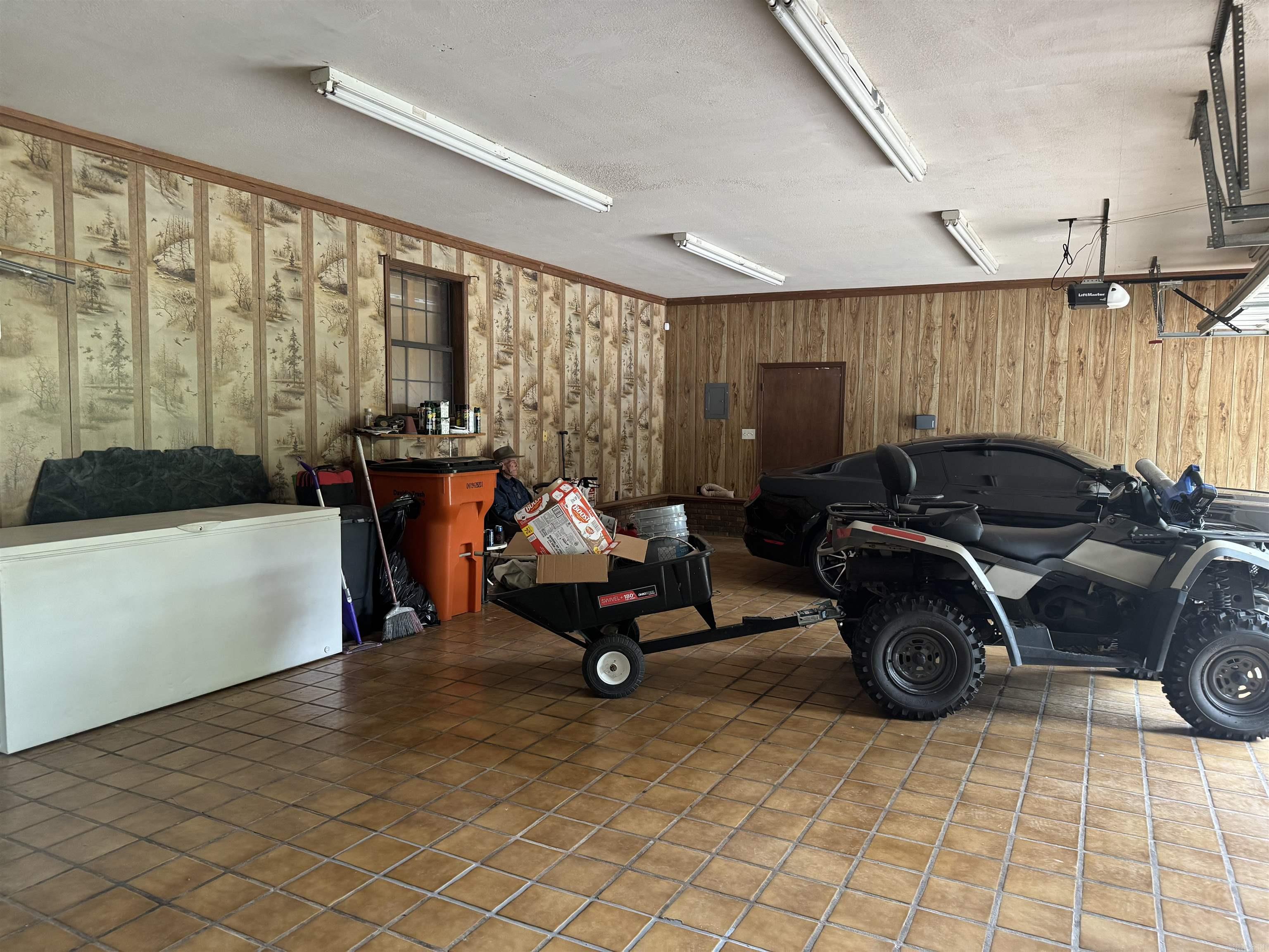 Piney Bay - Residential