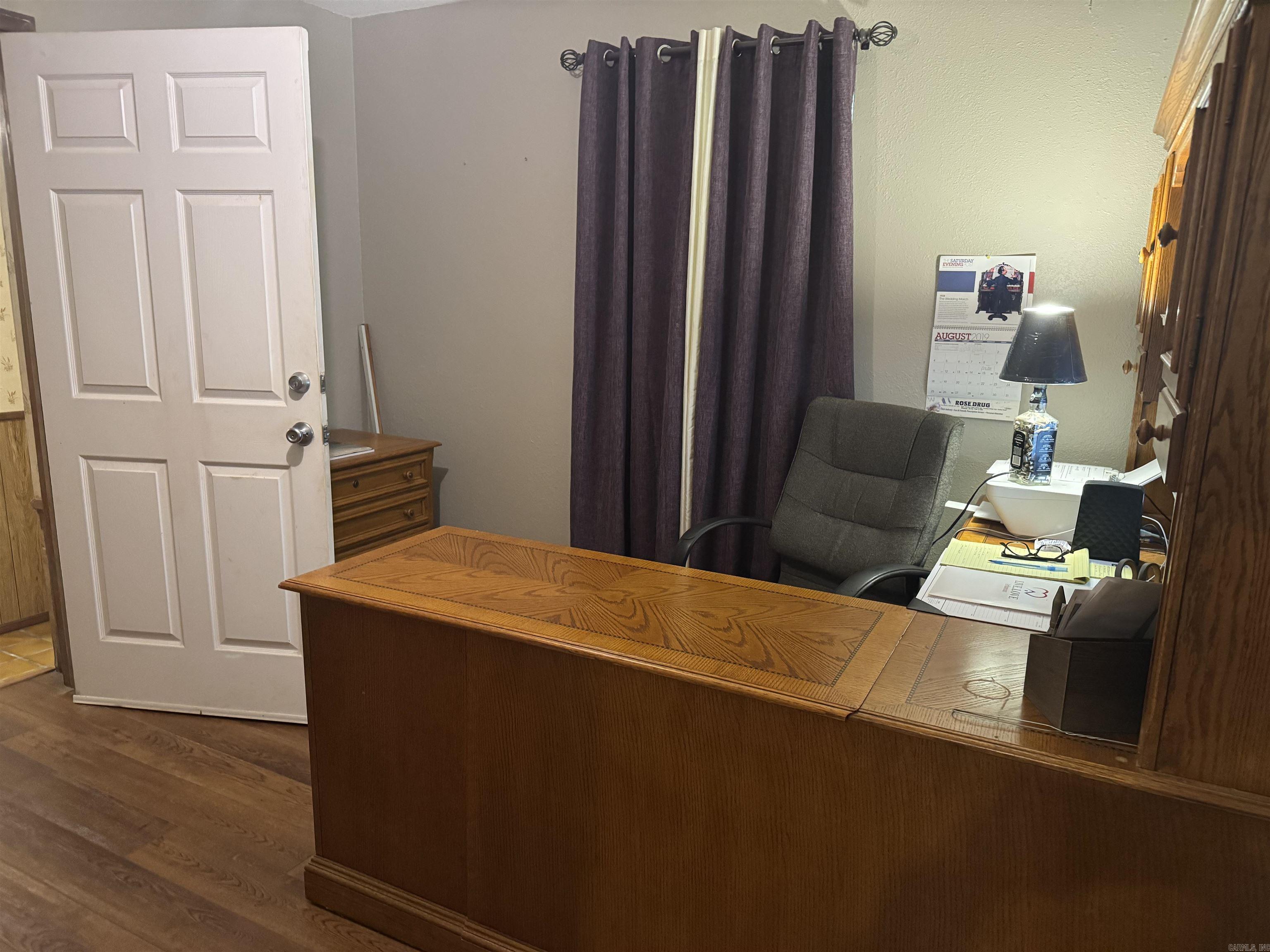 Piney Bay - Residential