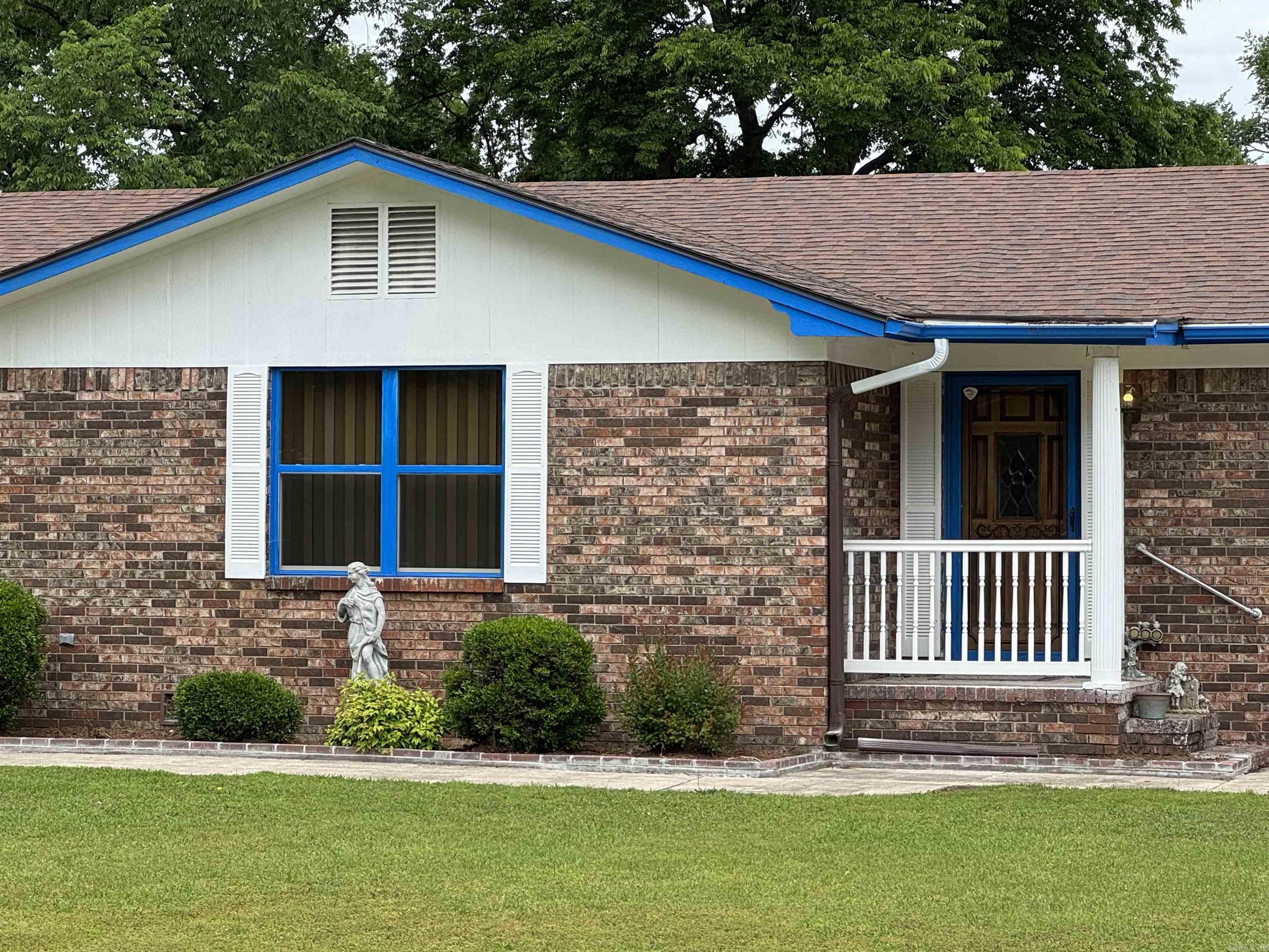 Piney Bay - Residential