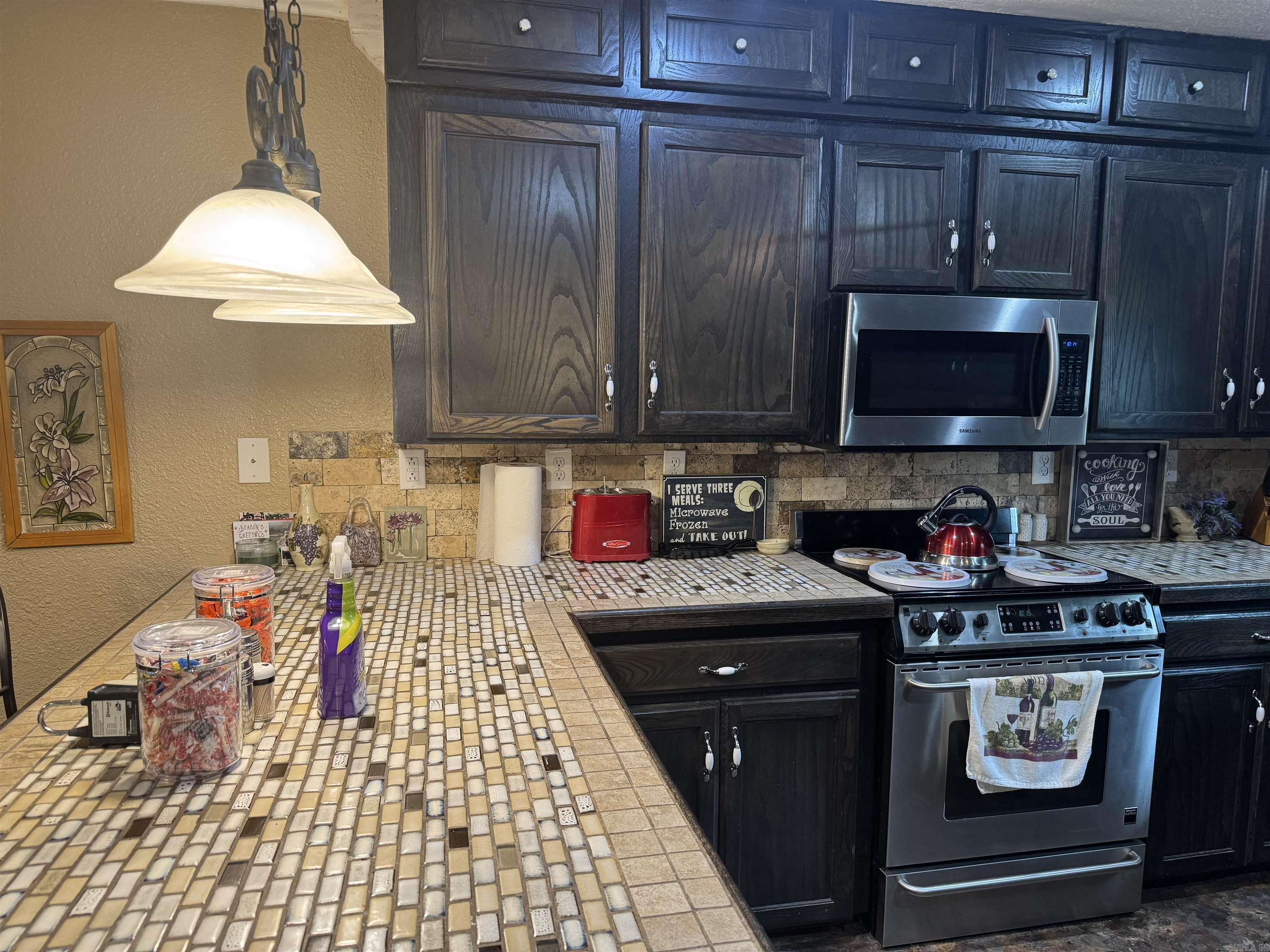 Piney Bay - Residential