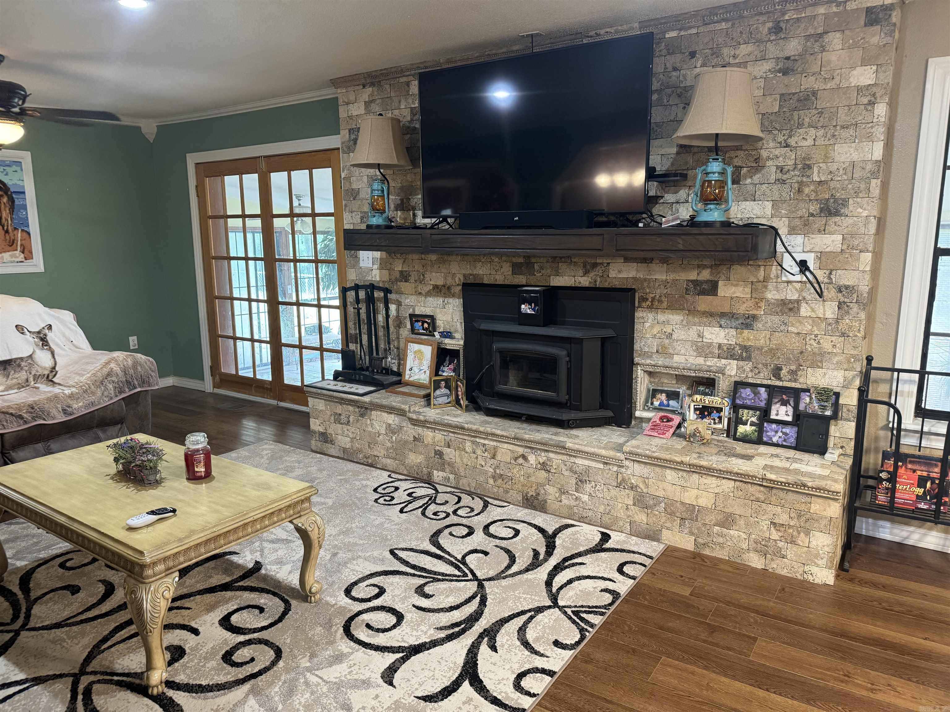 Piney Bay - Residential