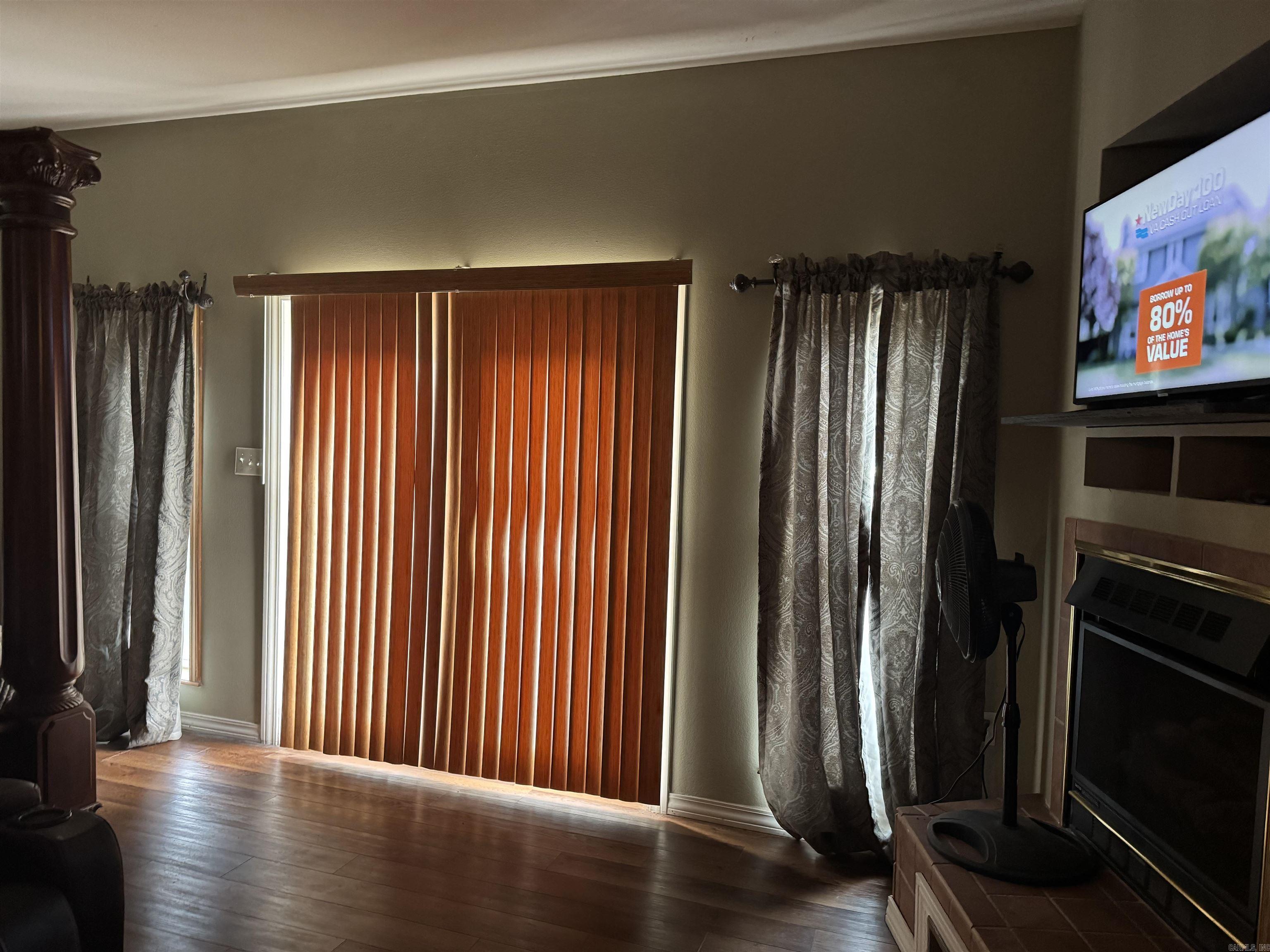 Piney Bay - Residential