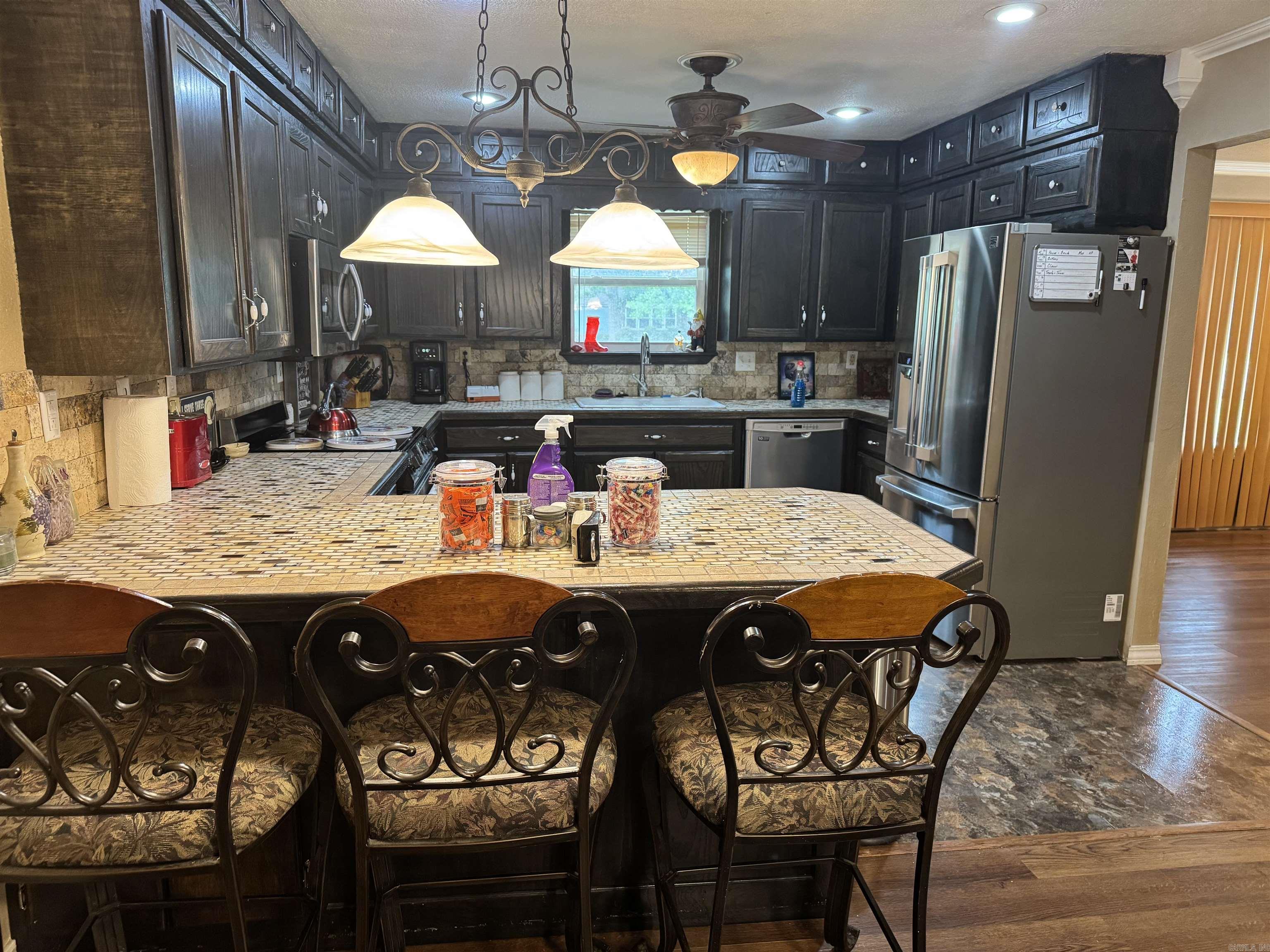 Piney Bay - Residential