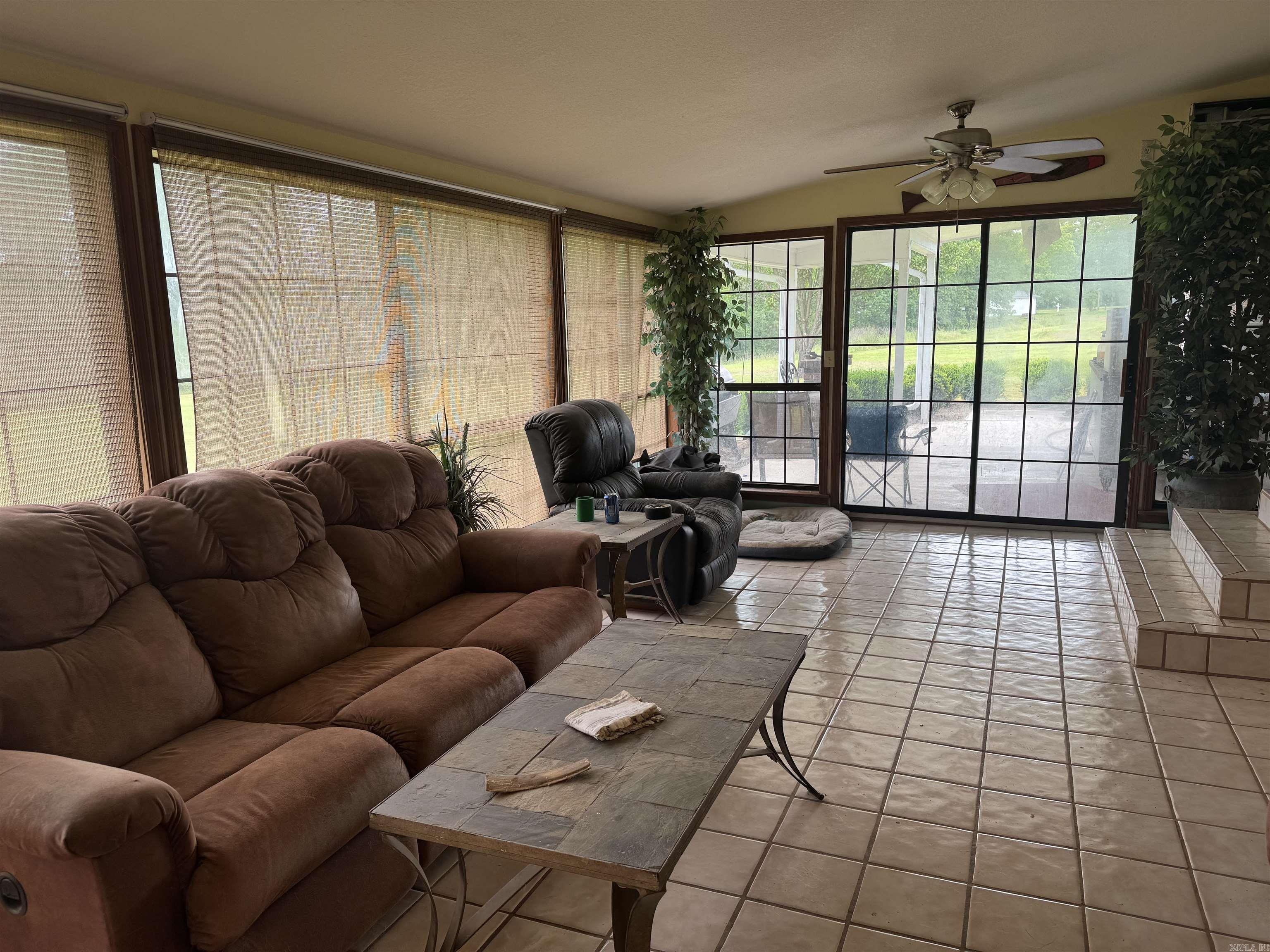 Piney Bay - Residential