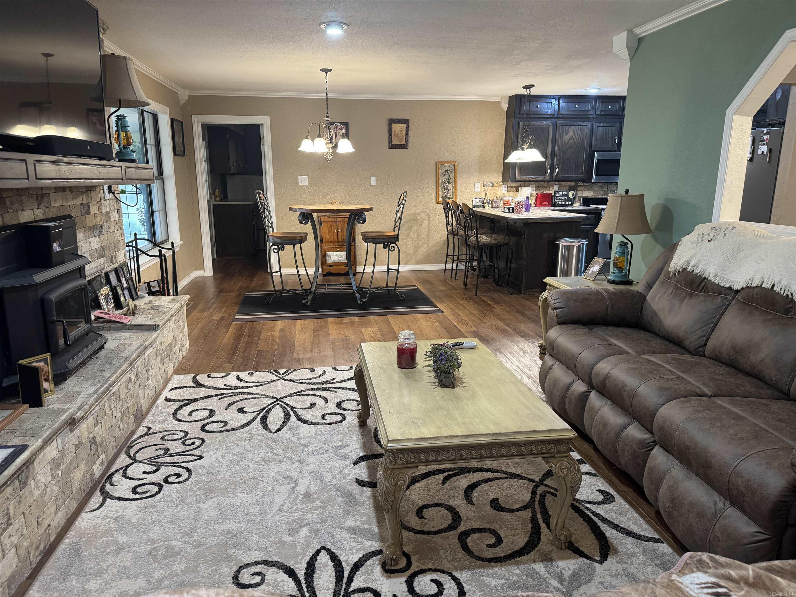 Piney Bay - Residential