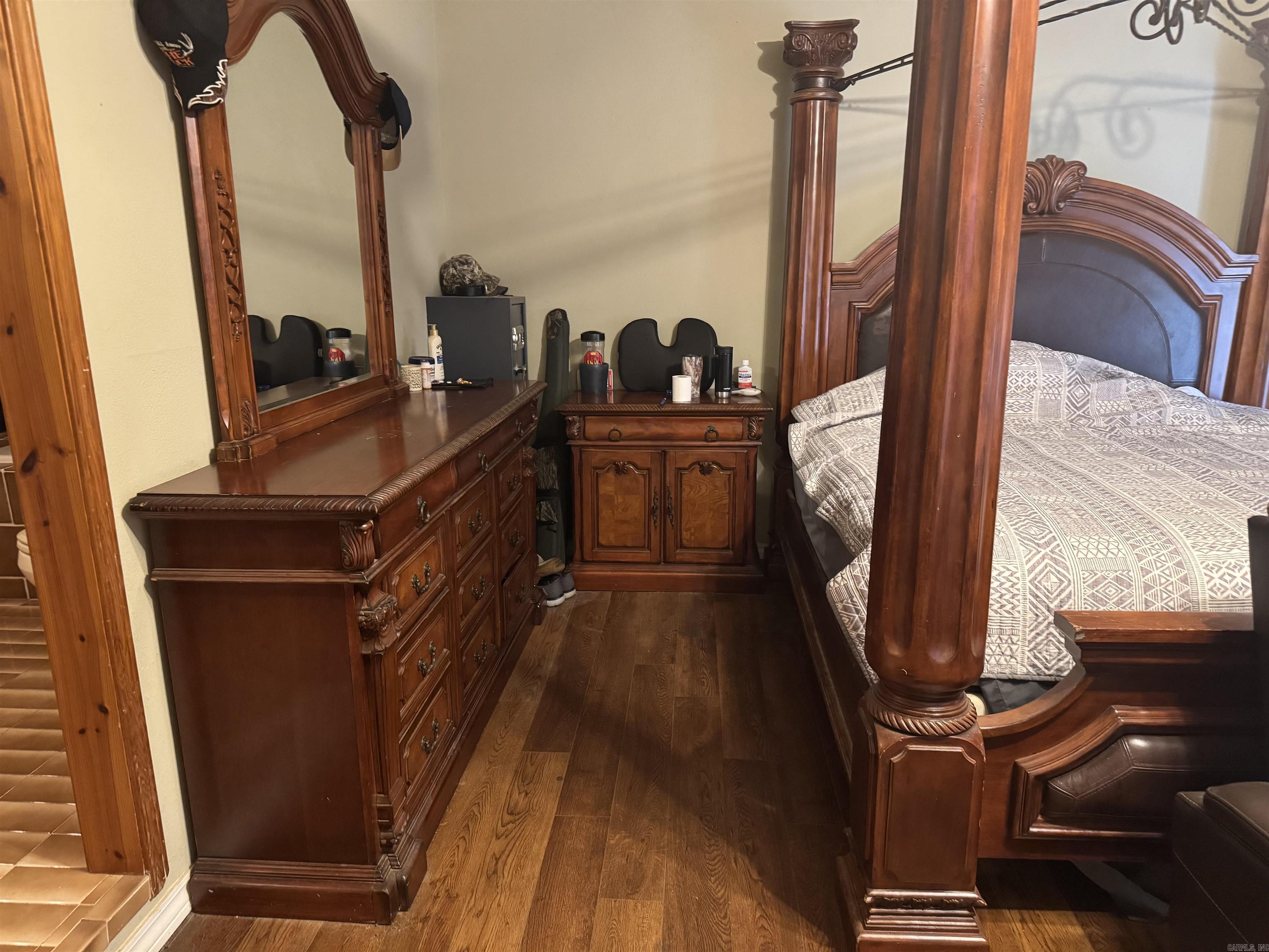 Piney Bay - Residential