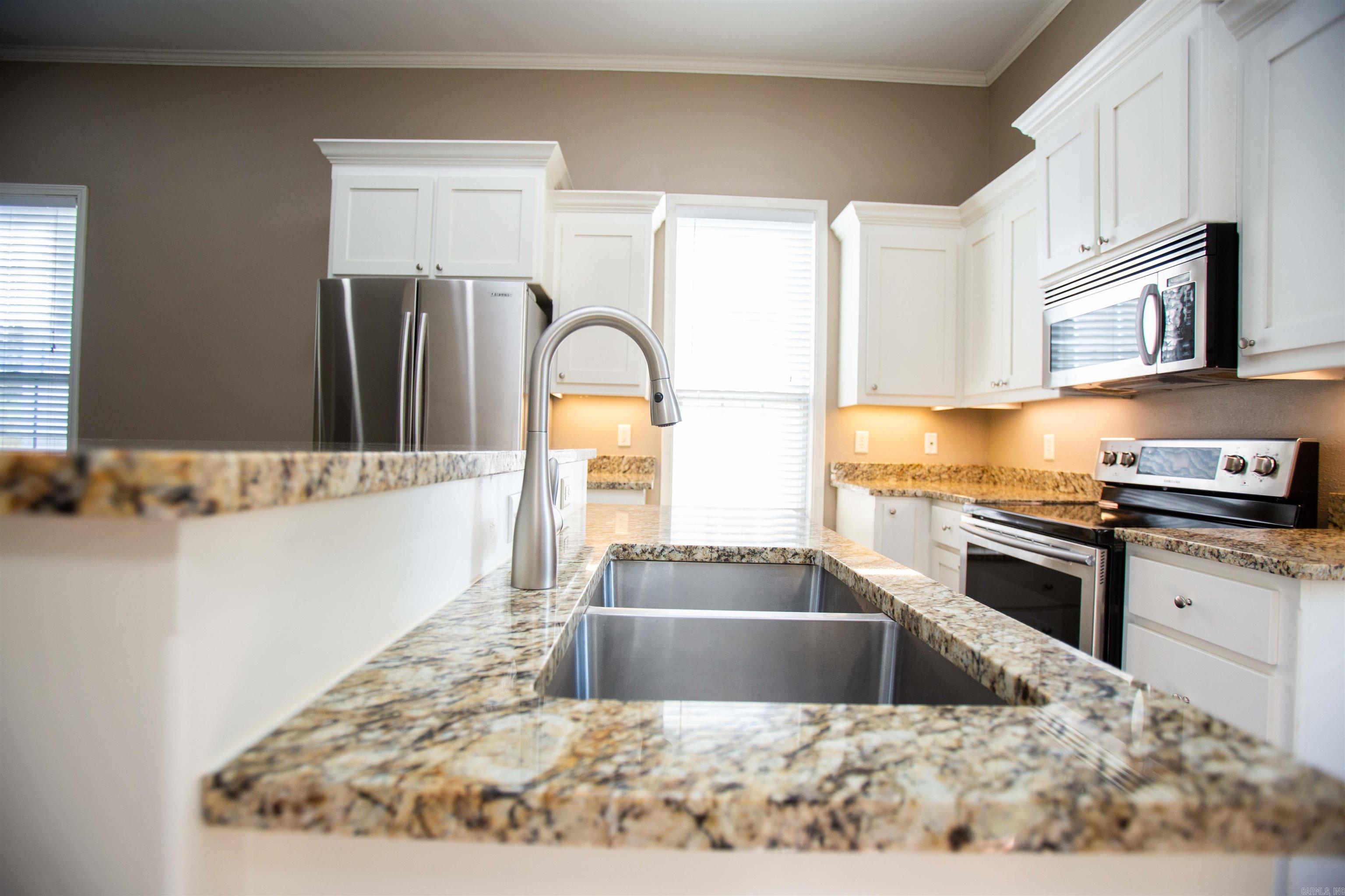 Capitol View - Residential Lease