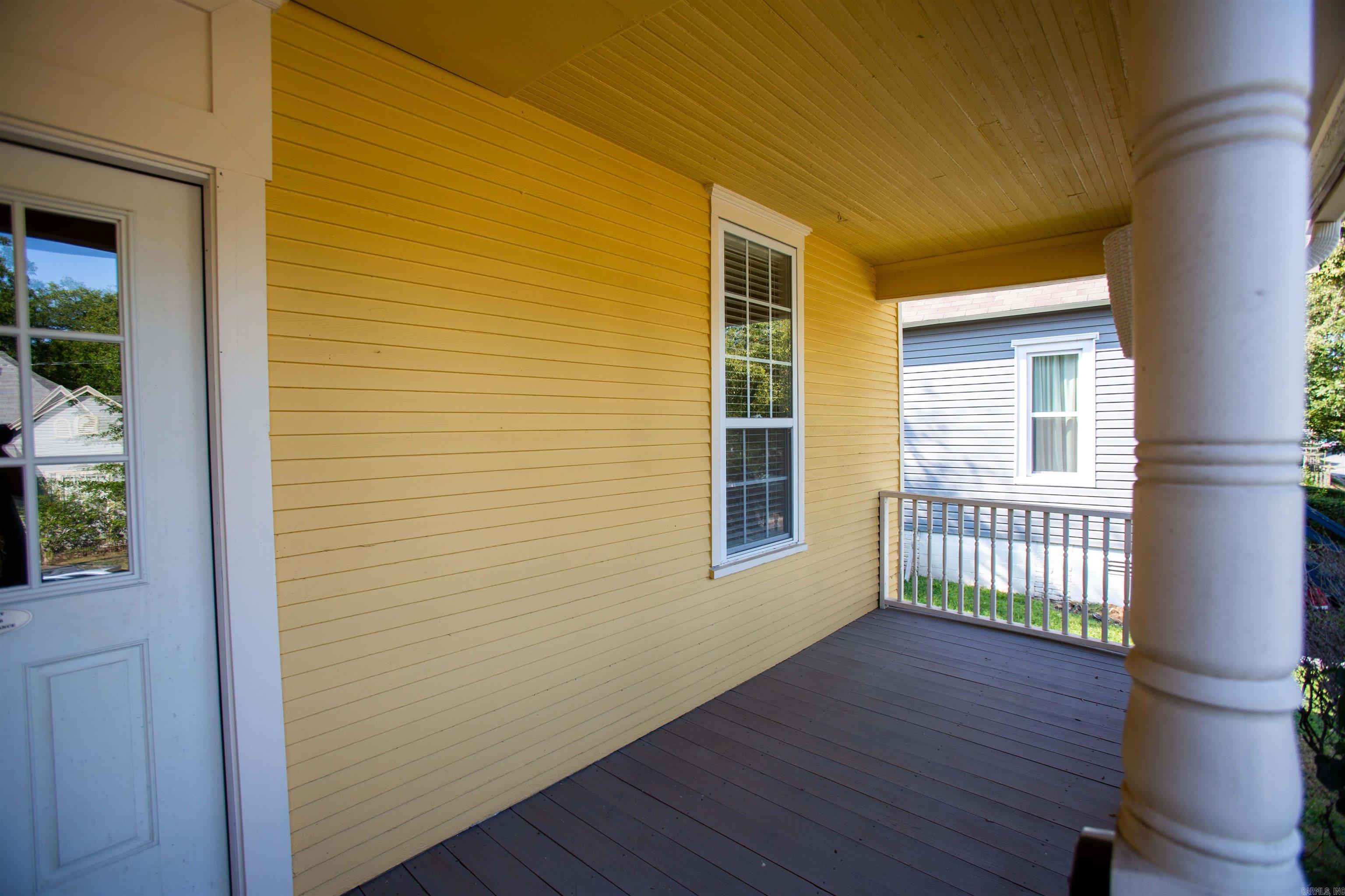 Capitol View - Residential Lease