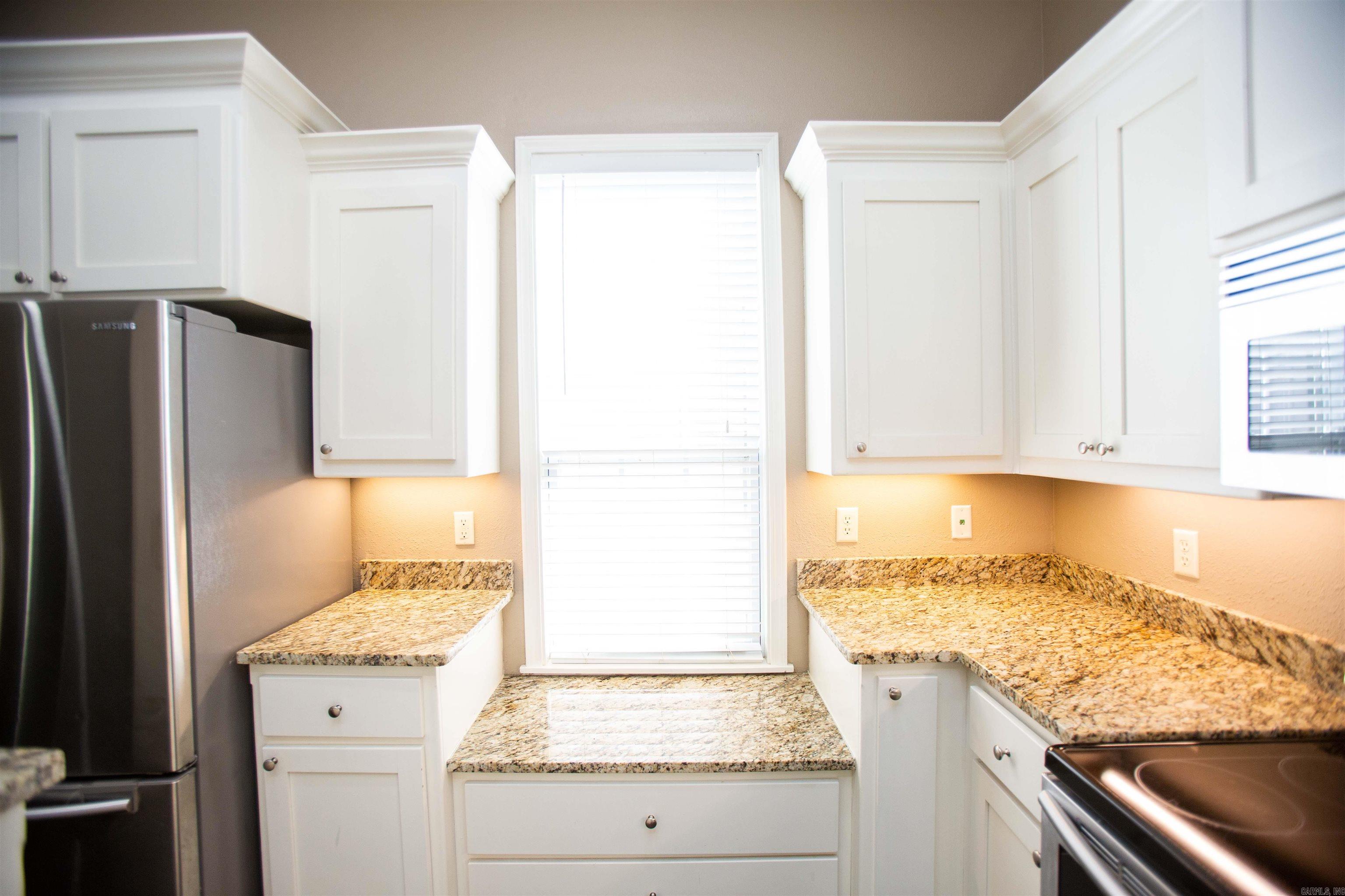 Capitol View - Residential Lease