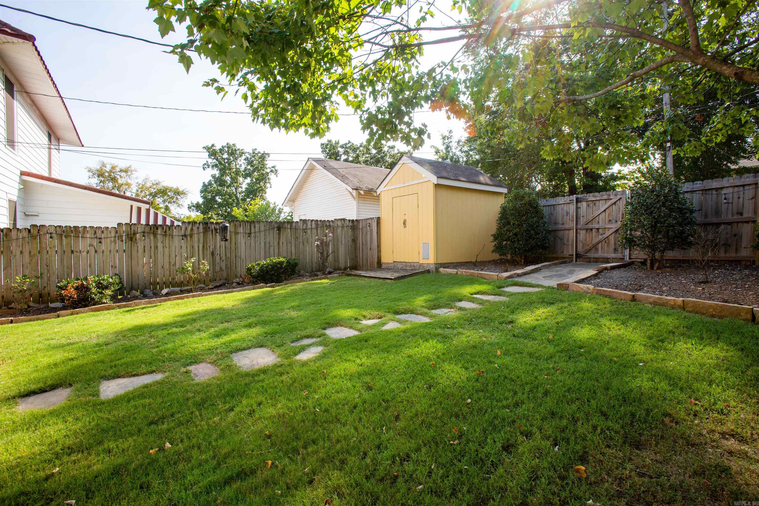 Capitol View - Residential Lease