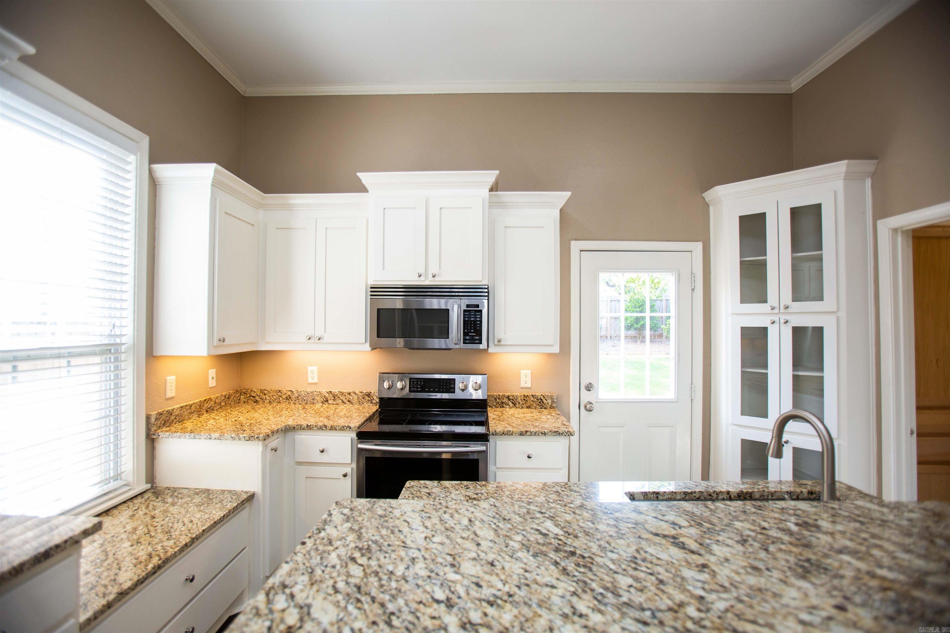 Capitol View - Residential Lease