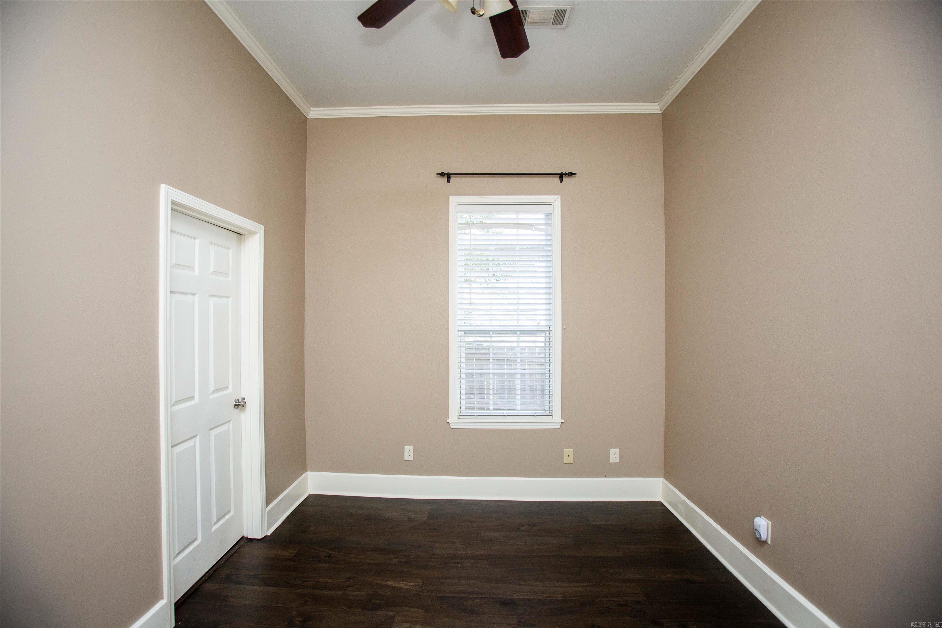 Capitol View - Residential Lease