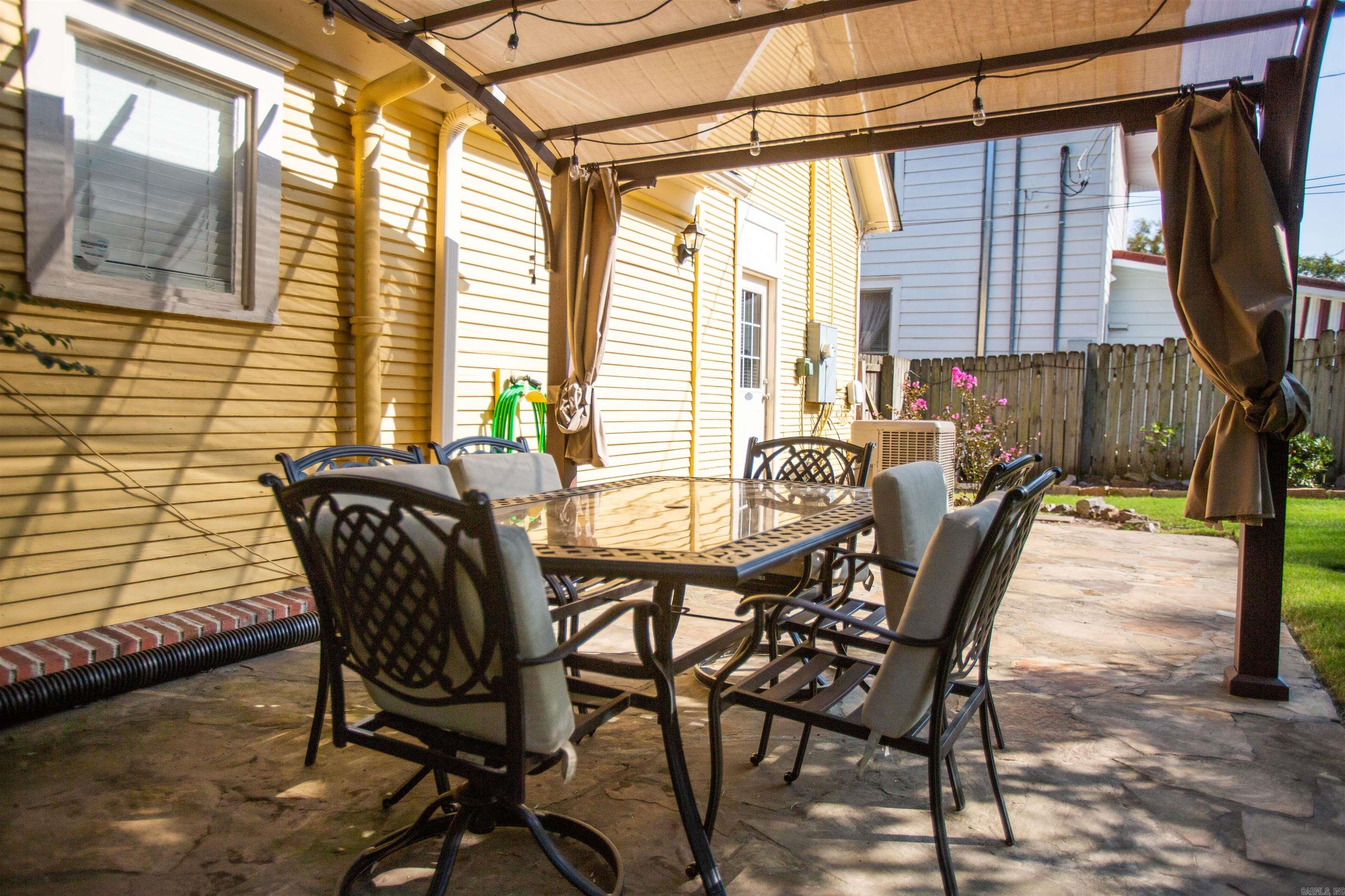 Capitol View - Residential Lease