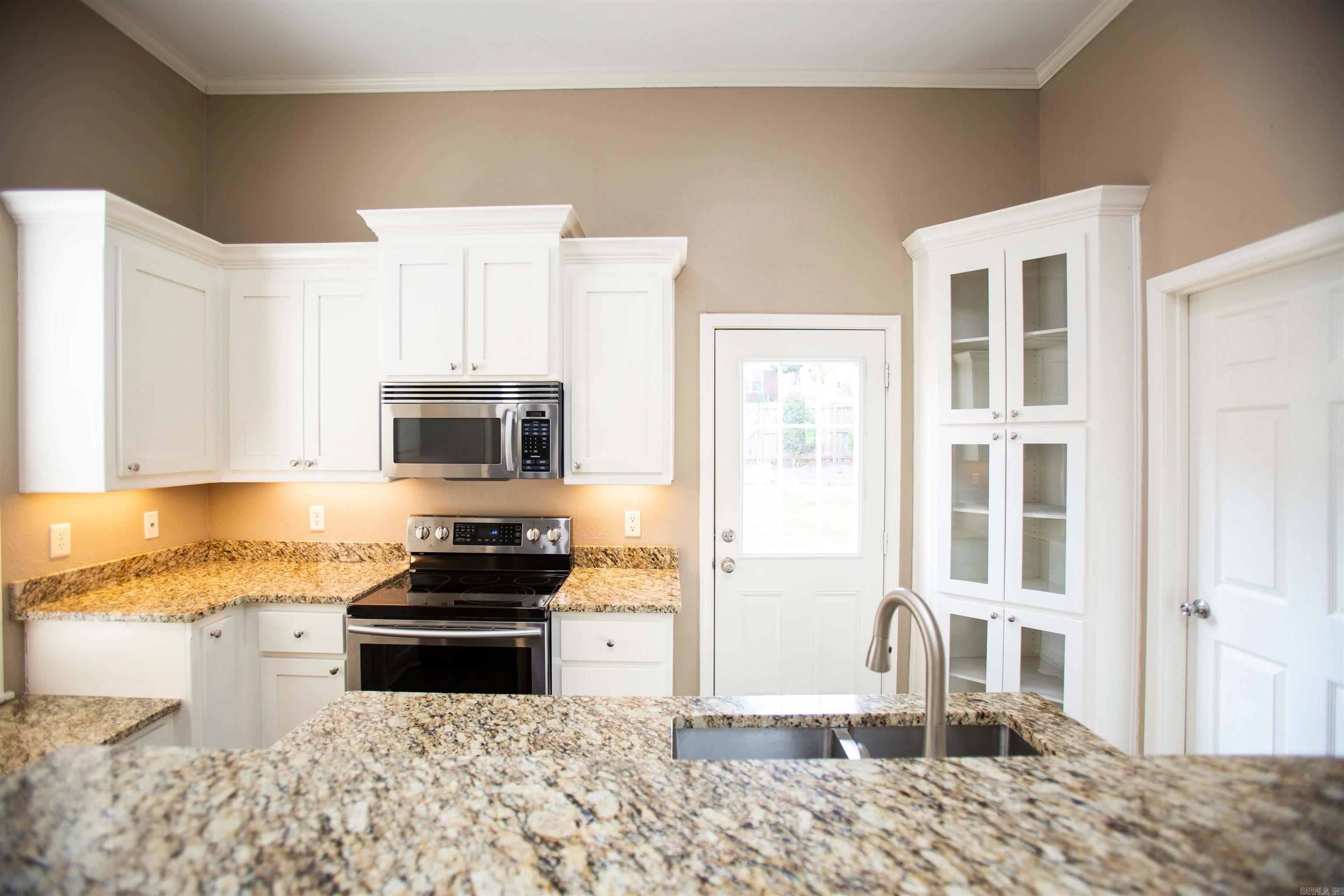 Capitol View - Residential Lease