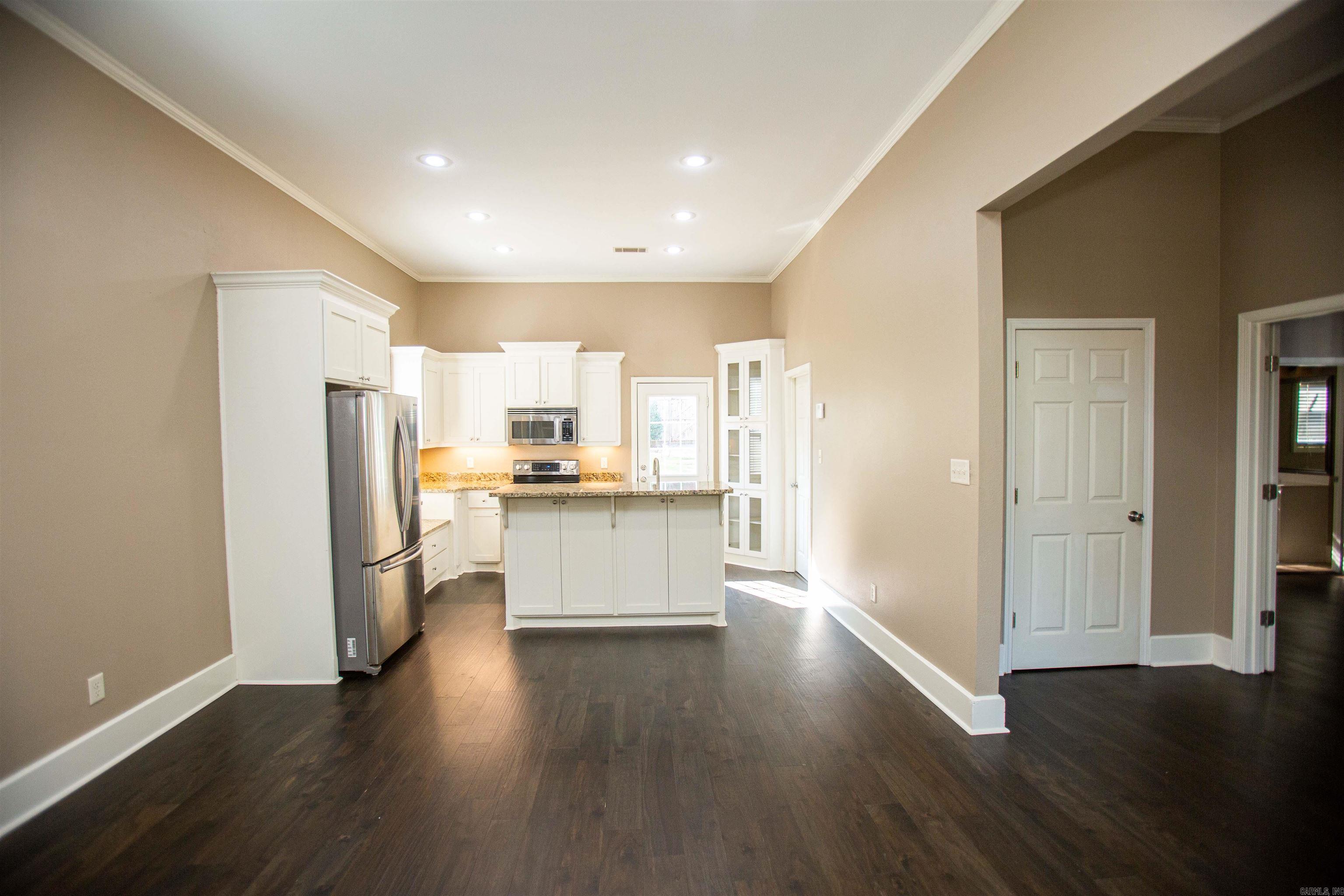 Capitol View - Residential Lease