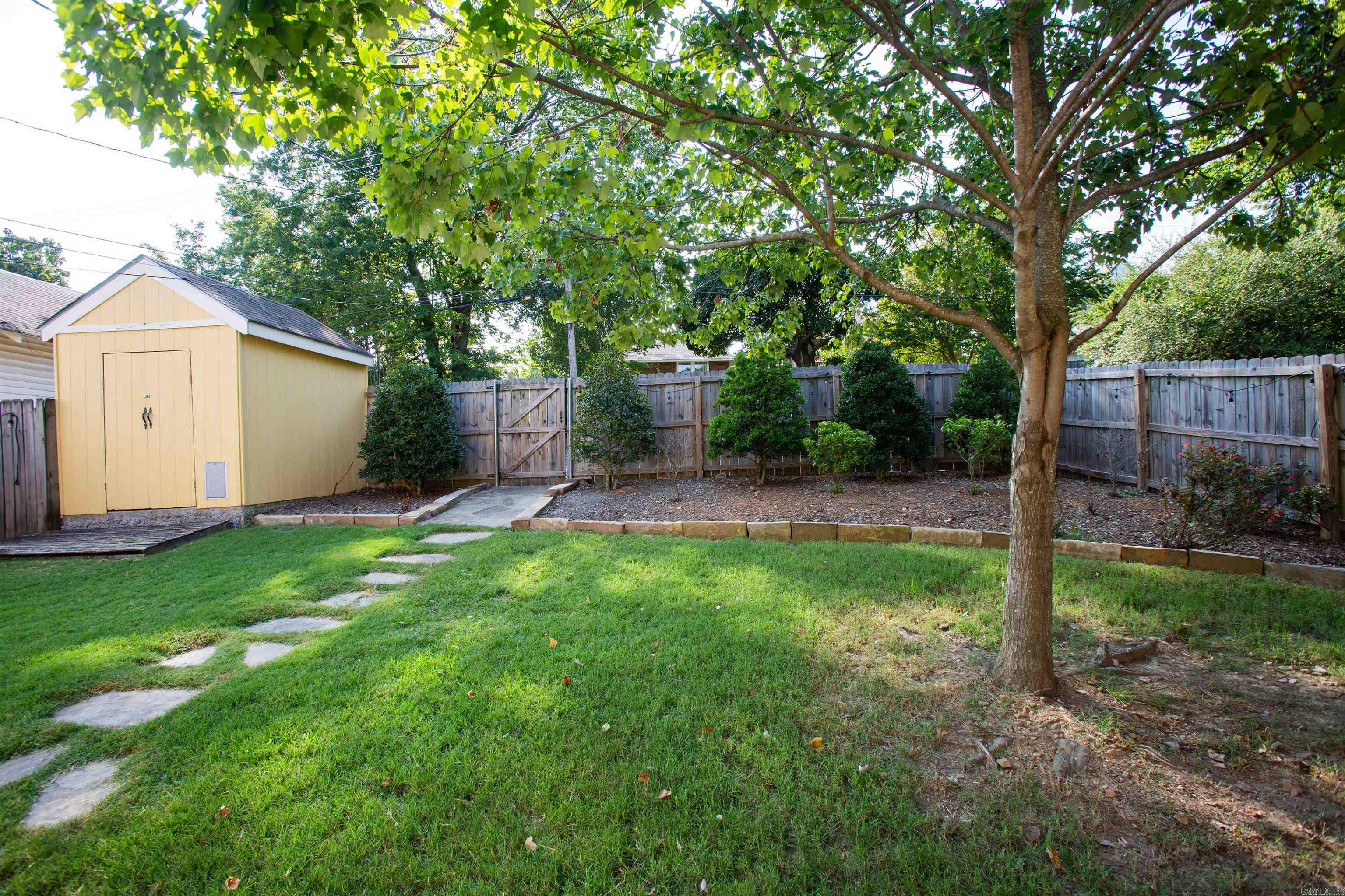 Capitol View - Residential Lease