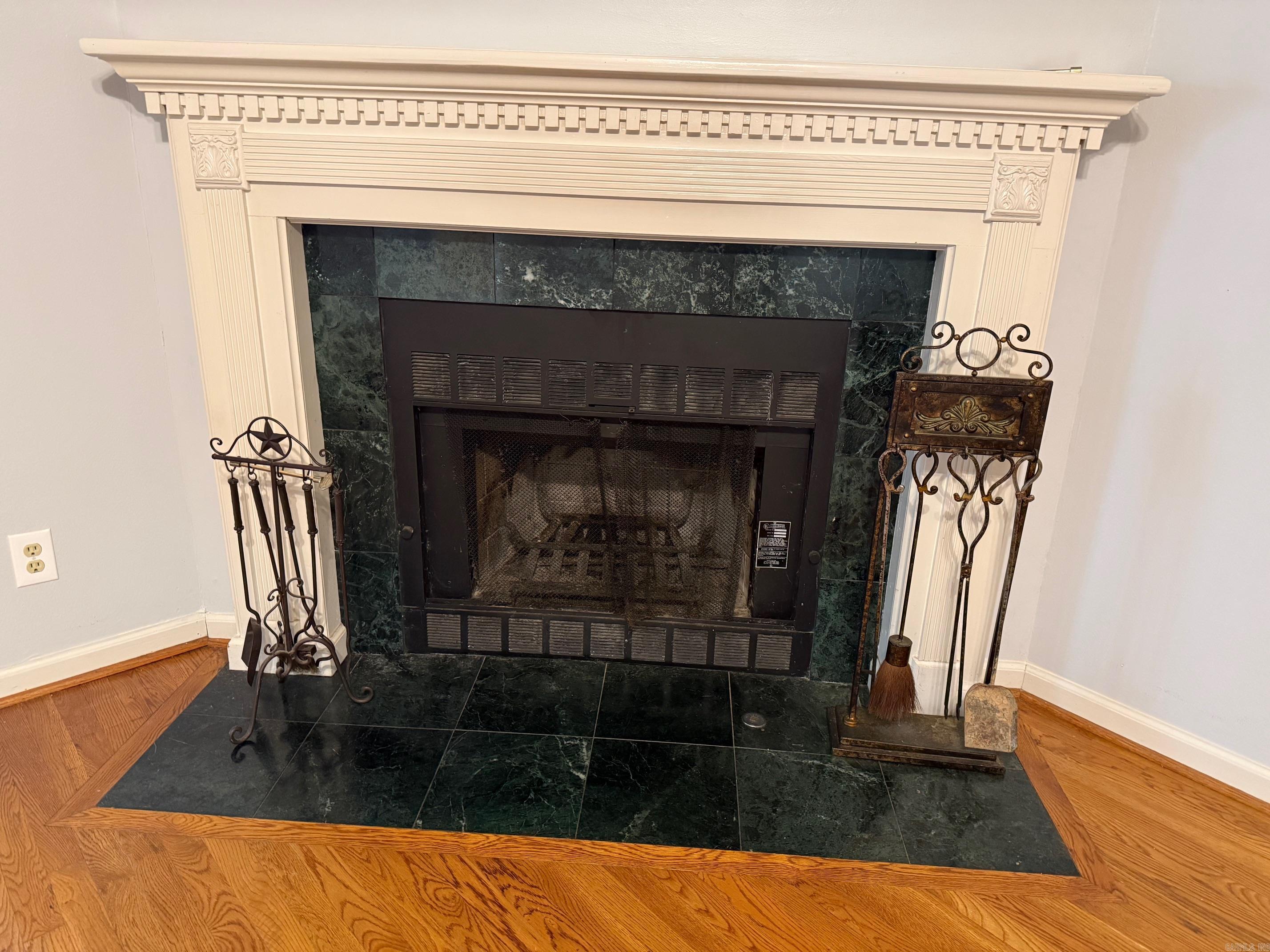 MARYLAND PLACE ADDN - Residential