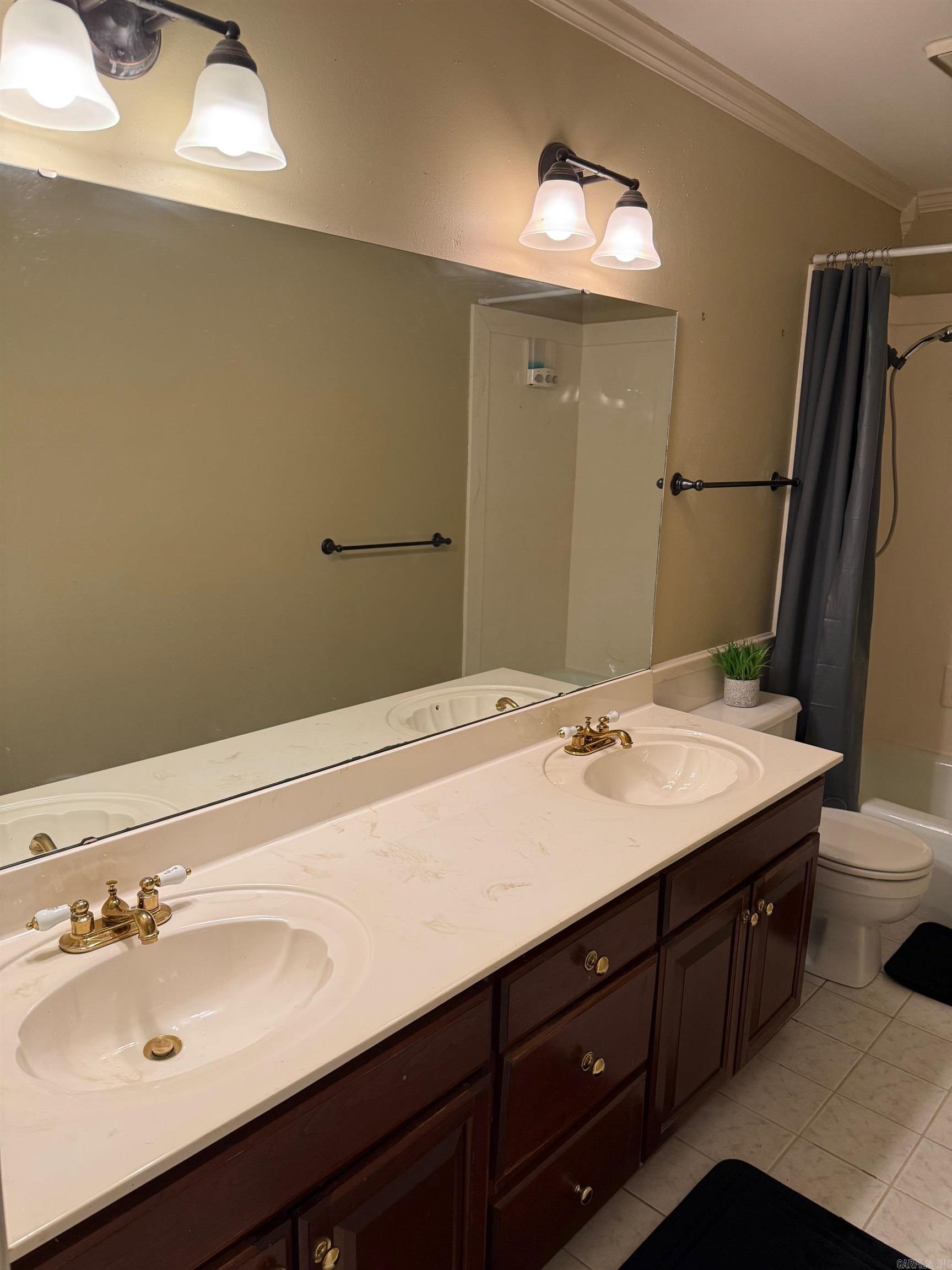 MARYLAND PLACE ADDN - Residential