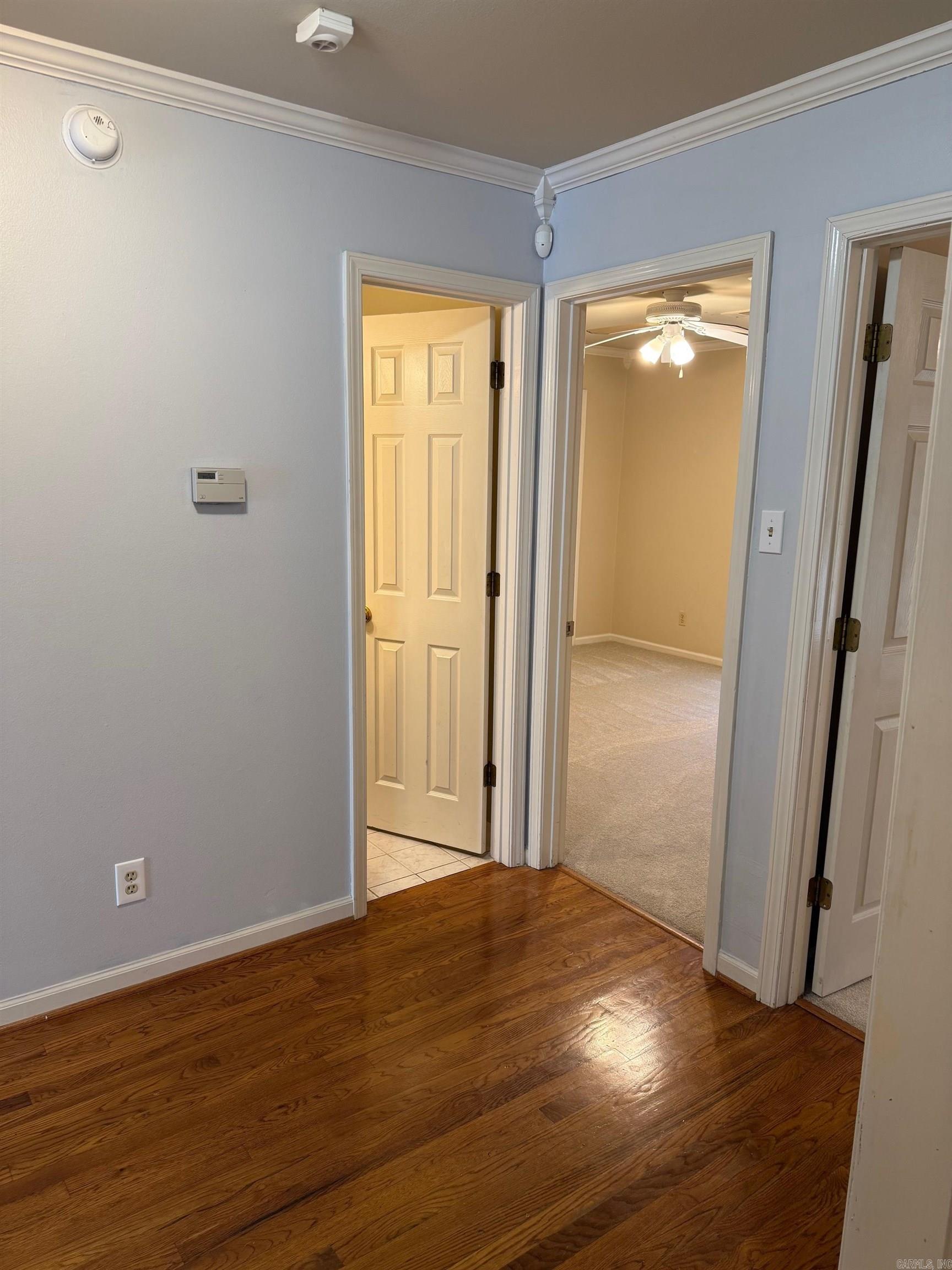 MARYLAND PLACE ADDN - Residential