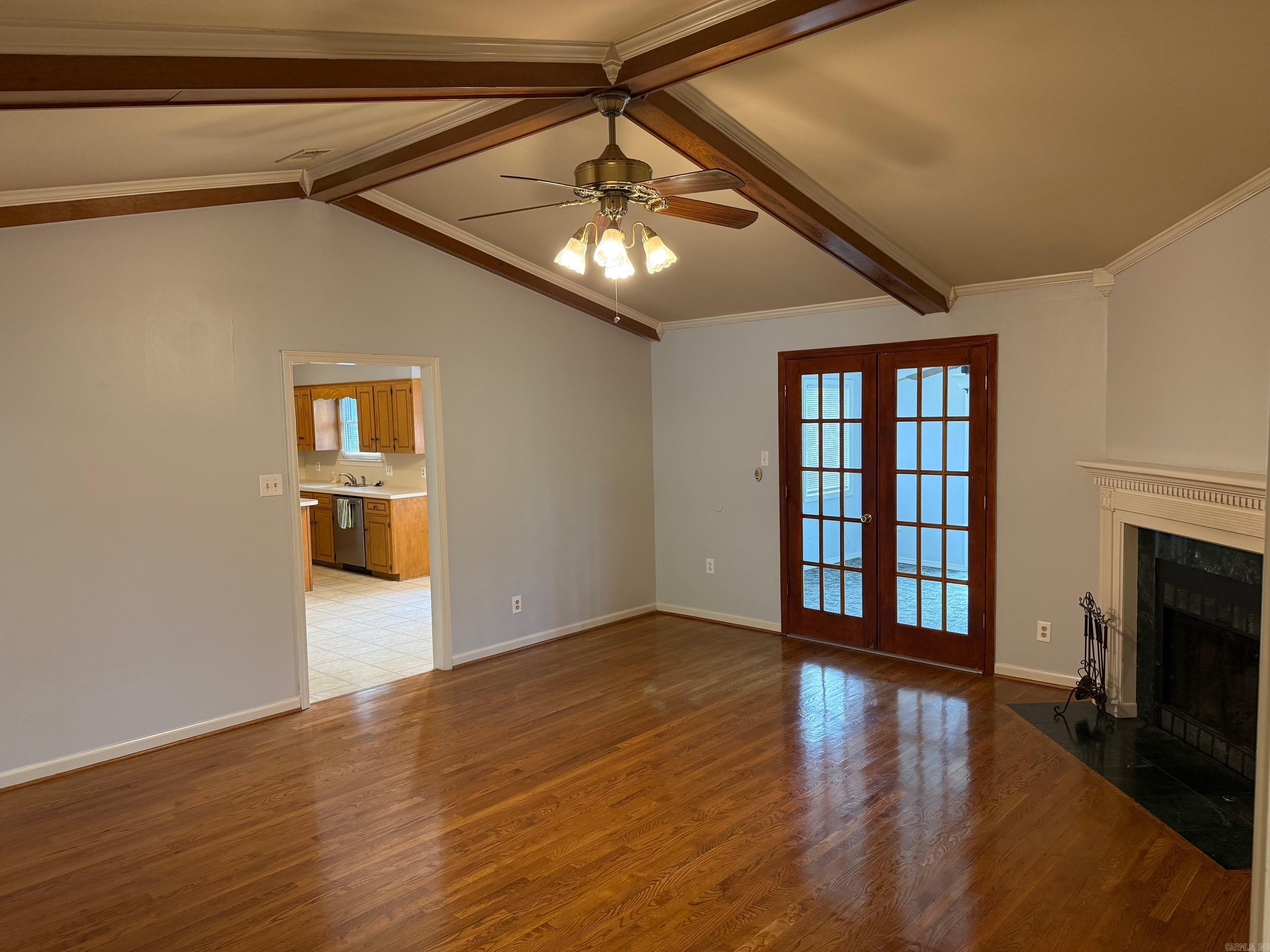 MARYLAND PLACE ADDN - Residential