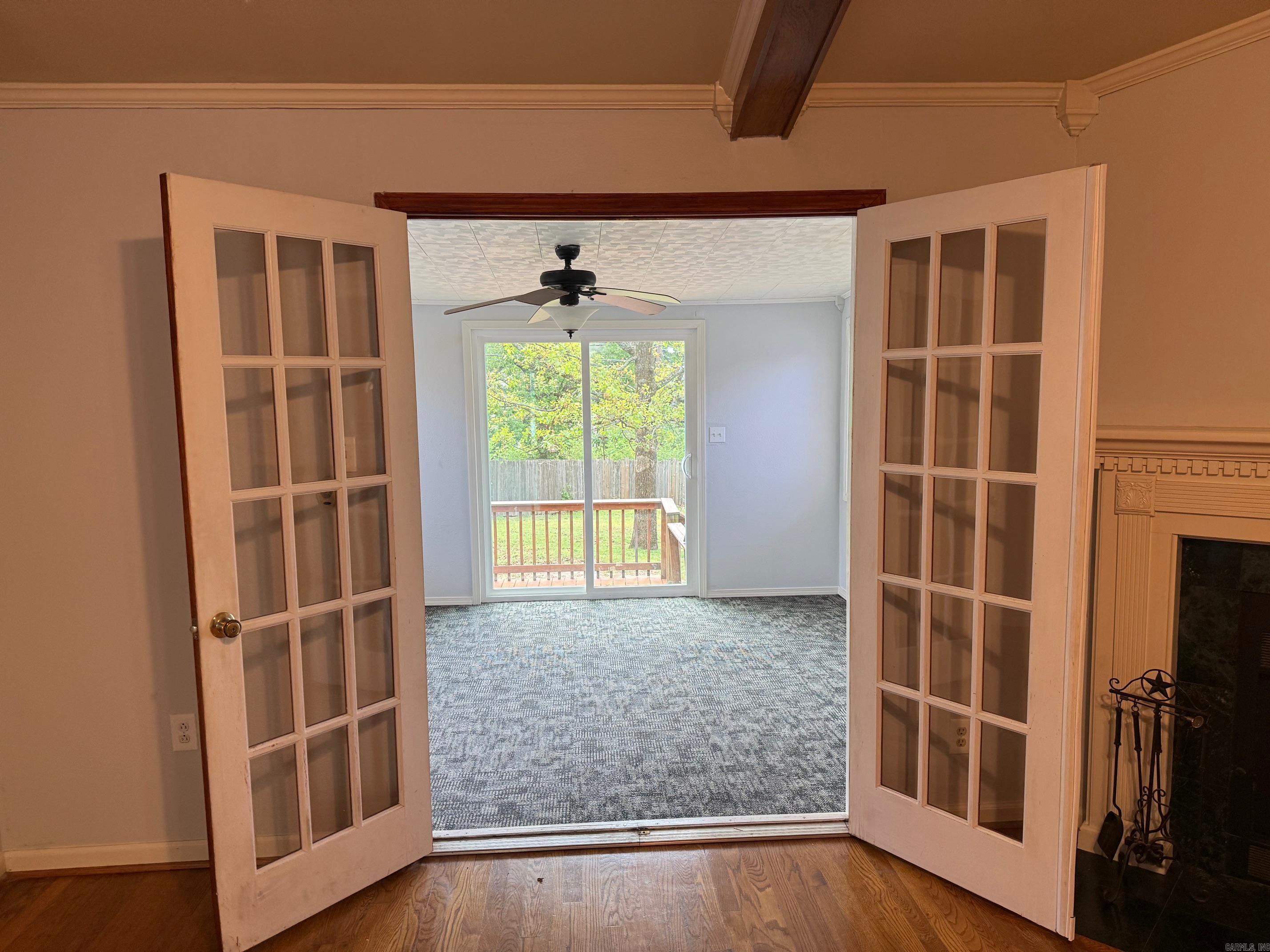 MARYLAND PLACE ADDN - Residential