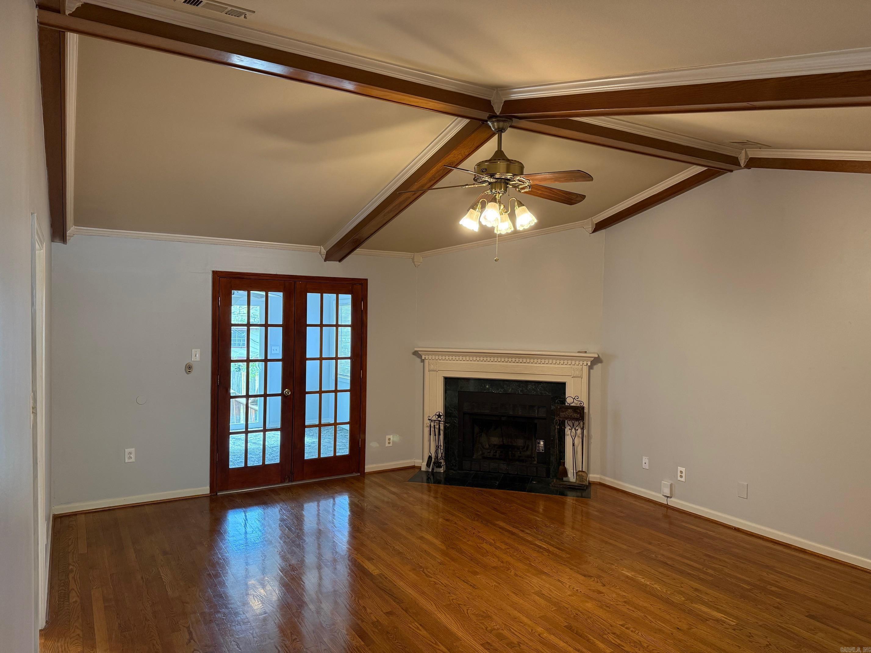 MARYLAND PLACE ADDN - Residential