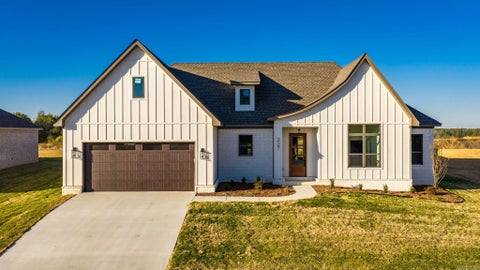 Photo of 227 Michelle Drive, Beebe, AR 72012 (MLS # 26042995)