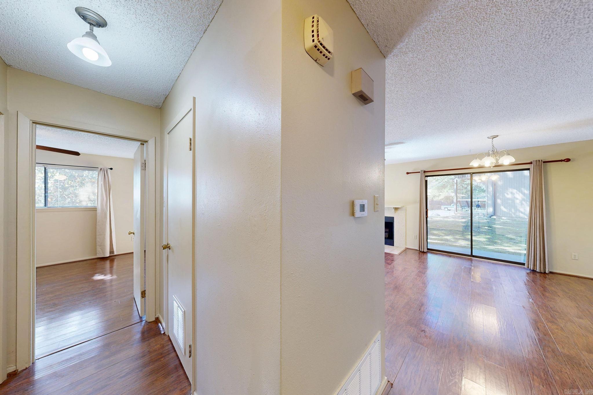 WILLOWBROOK TERRACE HPR - Residential