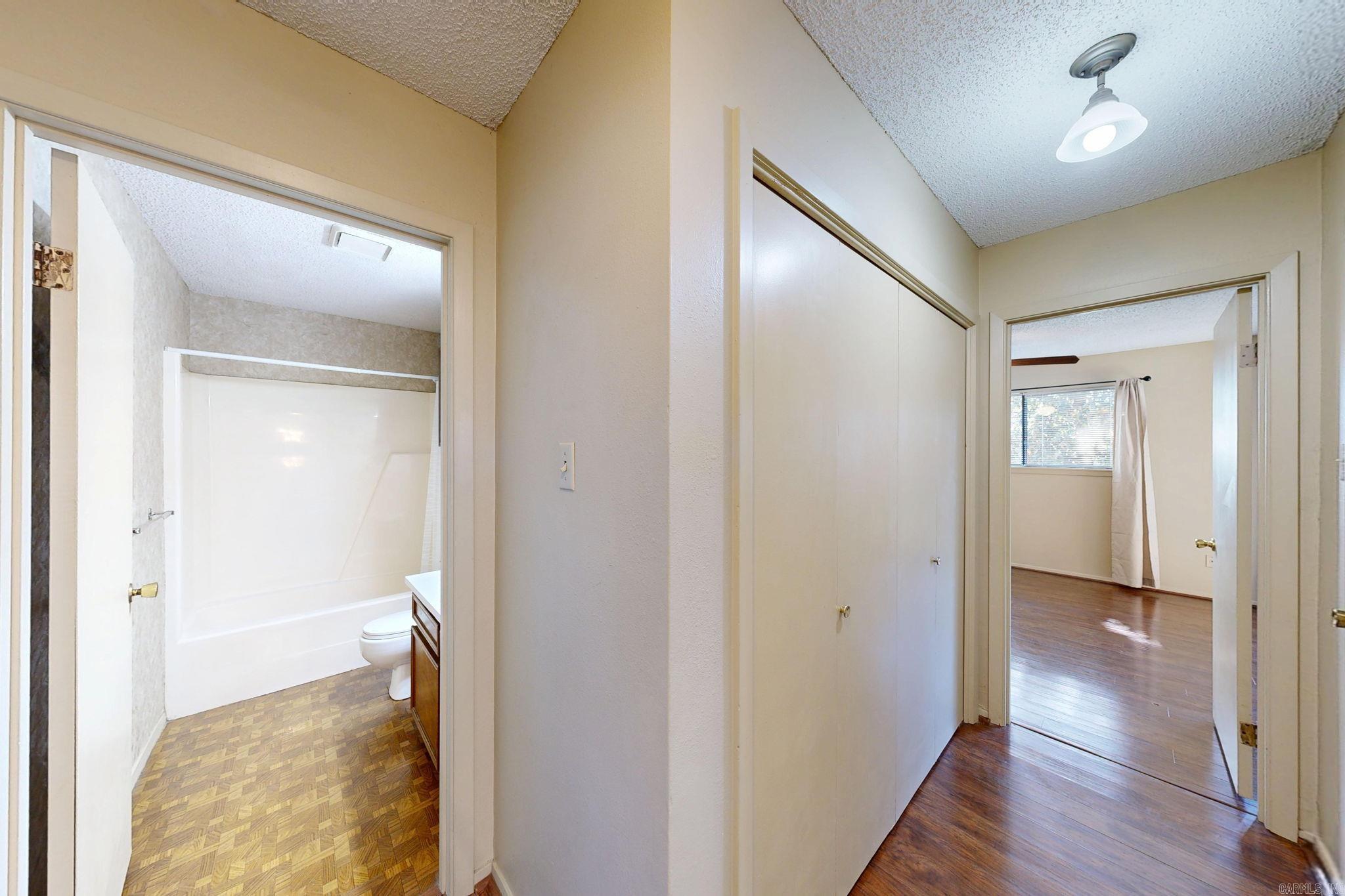 WILLOWBROOK TERRACE HPR - Residential