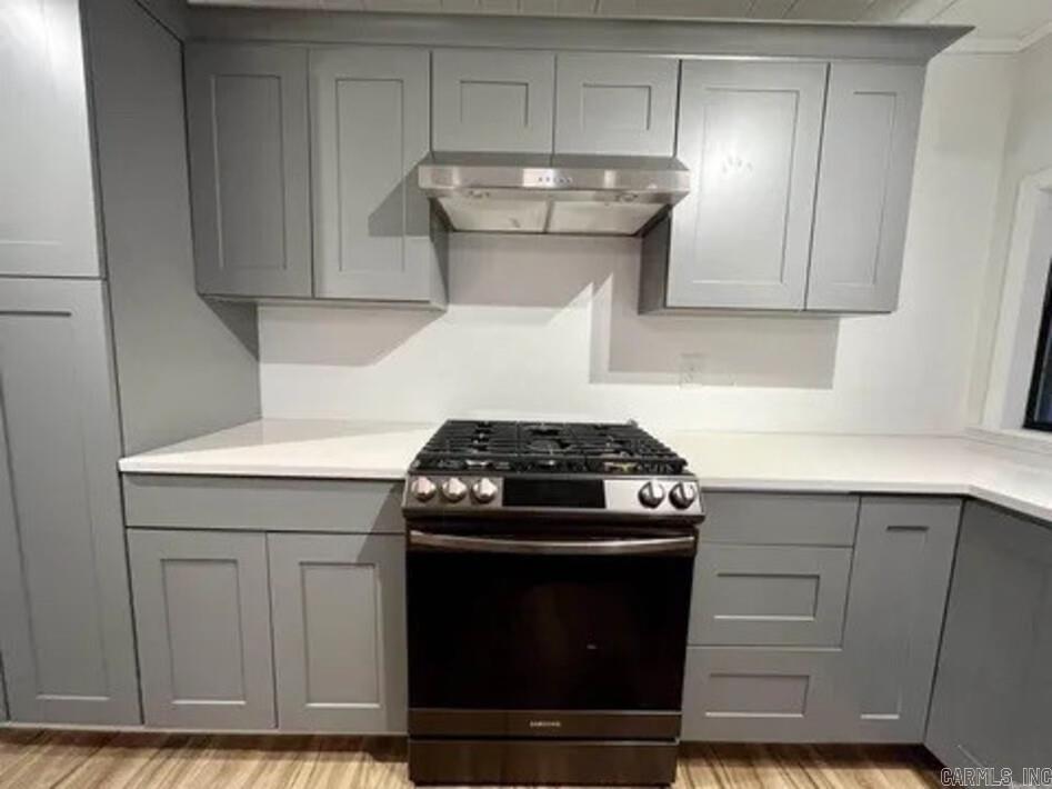 WESTWOOD ADDN - Residential