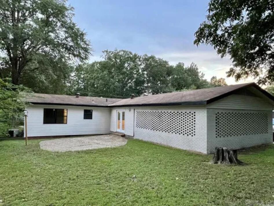 WESTWOOD ADDN - Residential